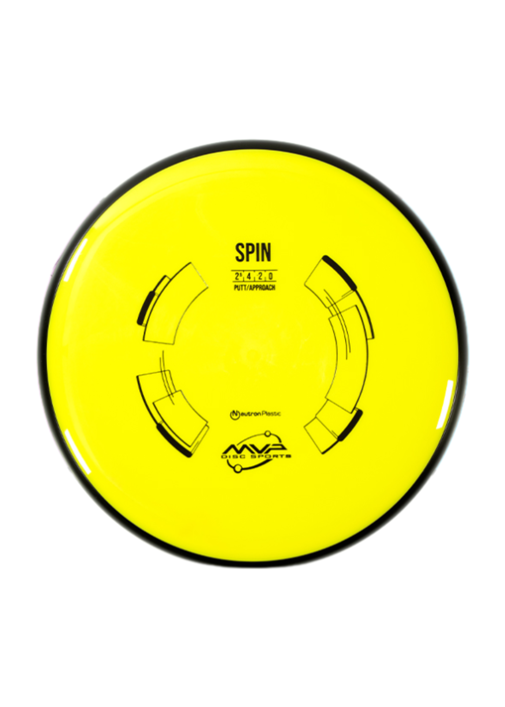 MVP Disc Sports MVP Neutron SPIN