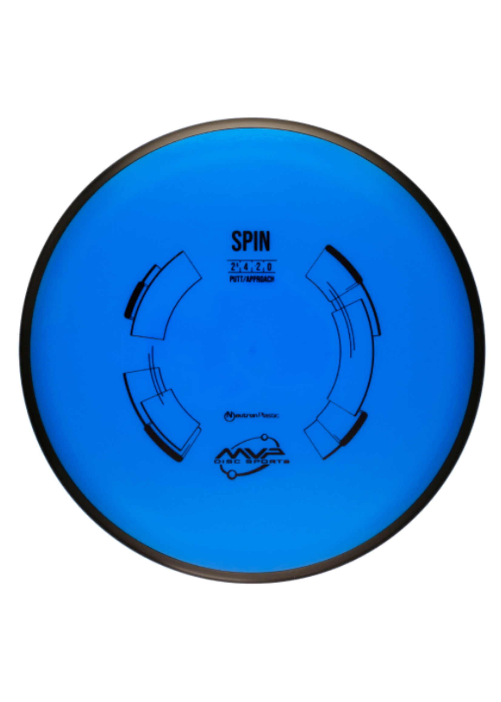 MVP Disc Sports MVP Neutron SPIN