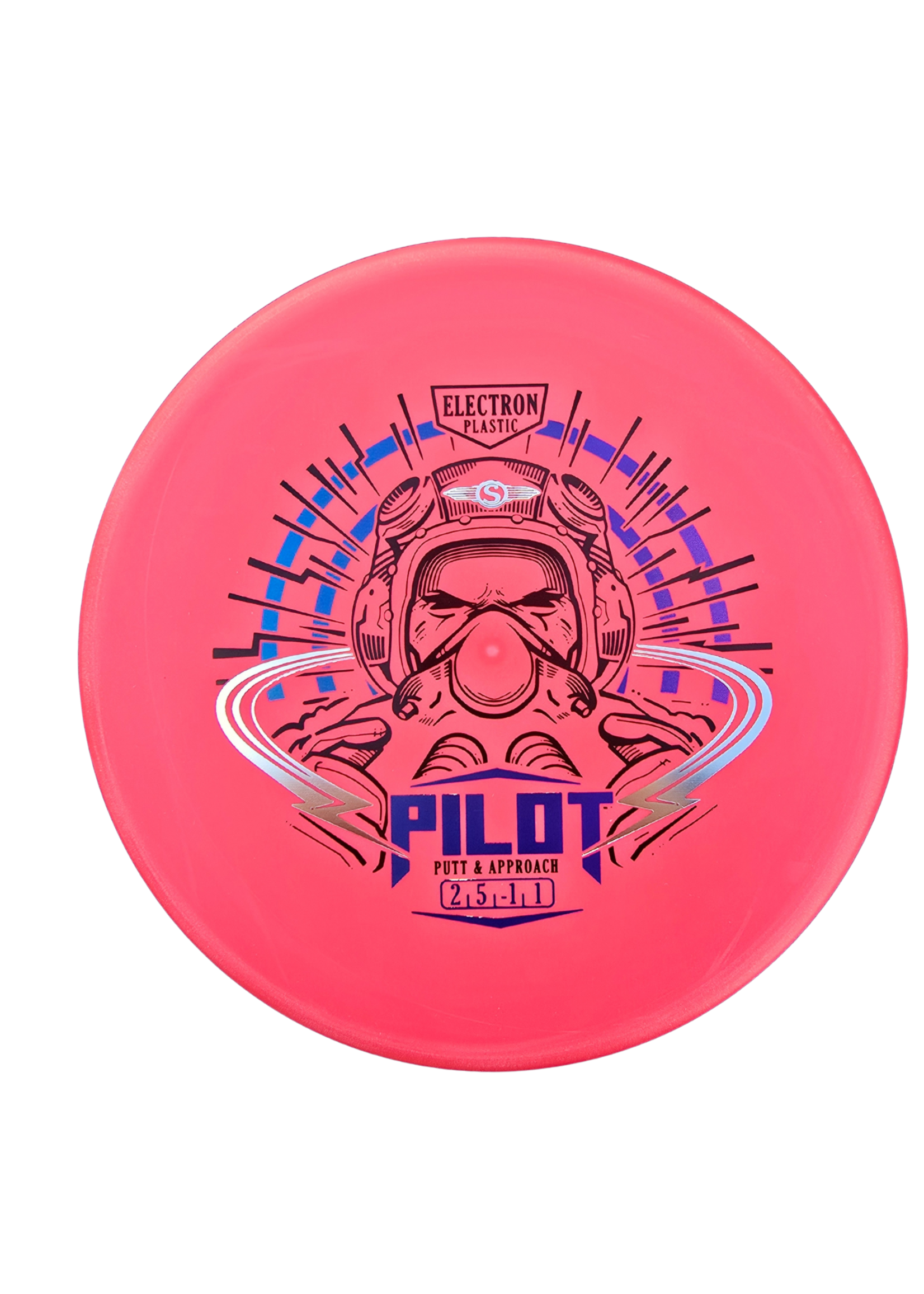 Streamline Discs Streamline Pilot Electron