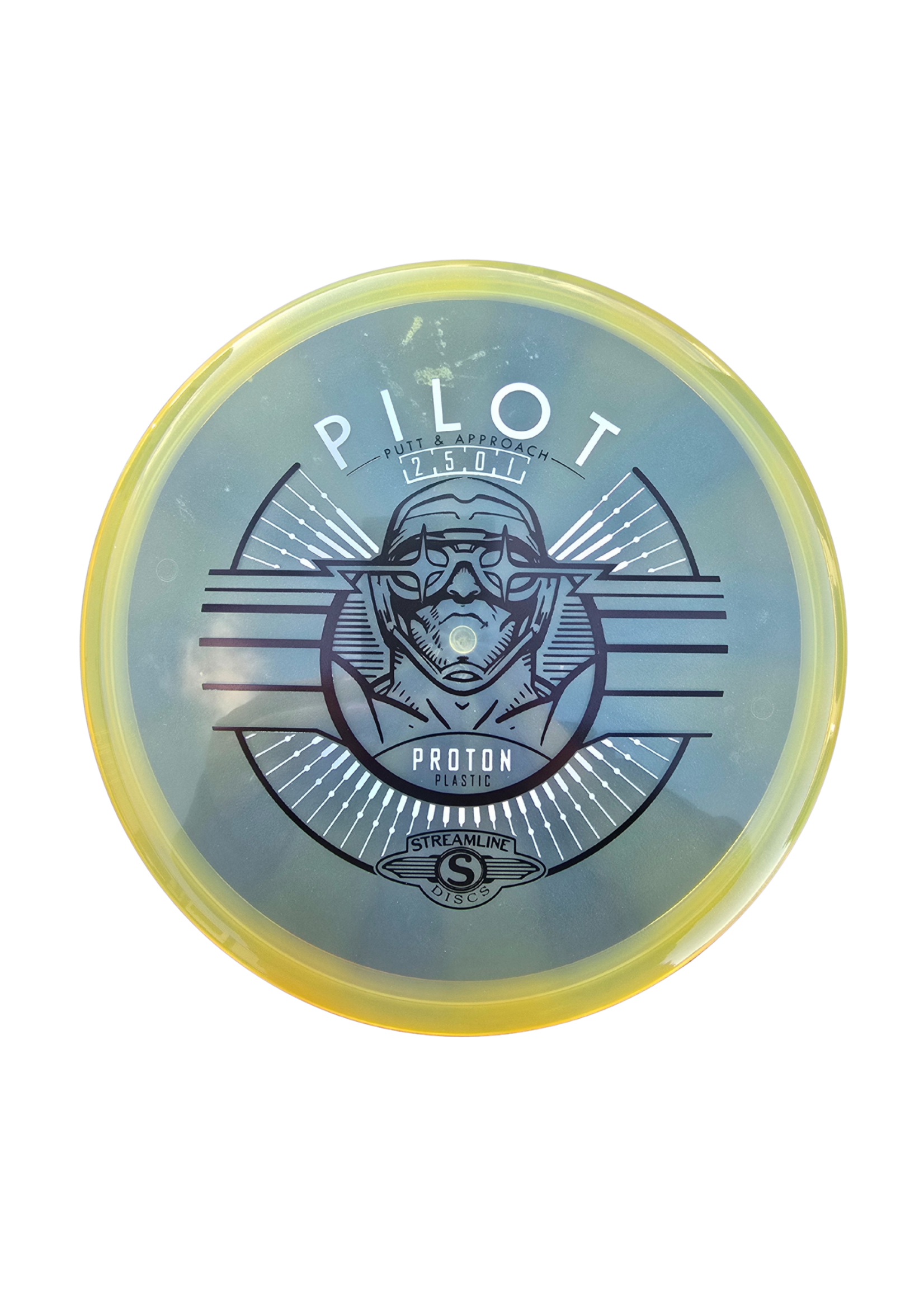 Streamline Discs Streamline Proton PILOT