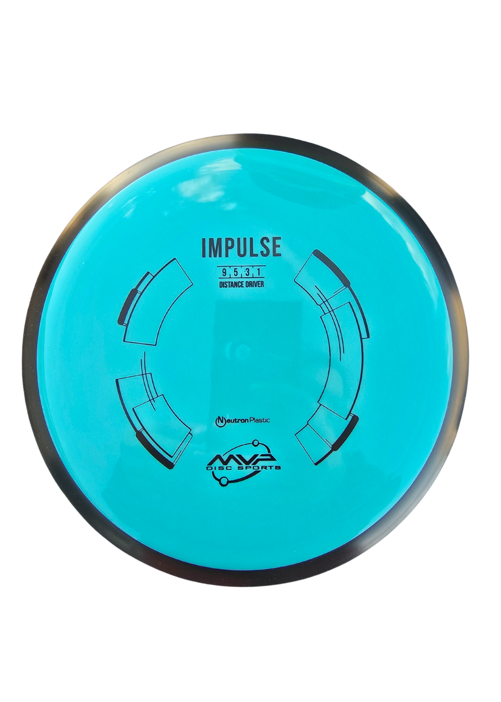 MVP Disc Sports MVP Neutron IMPULSE