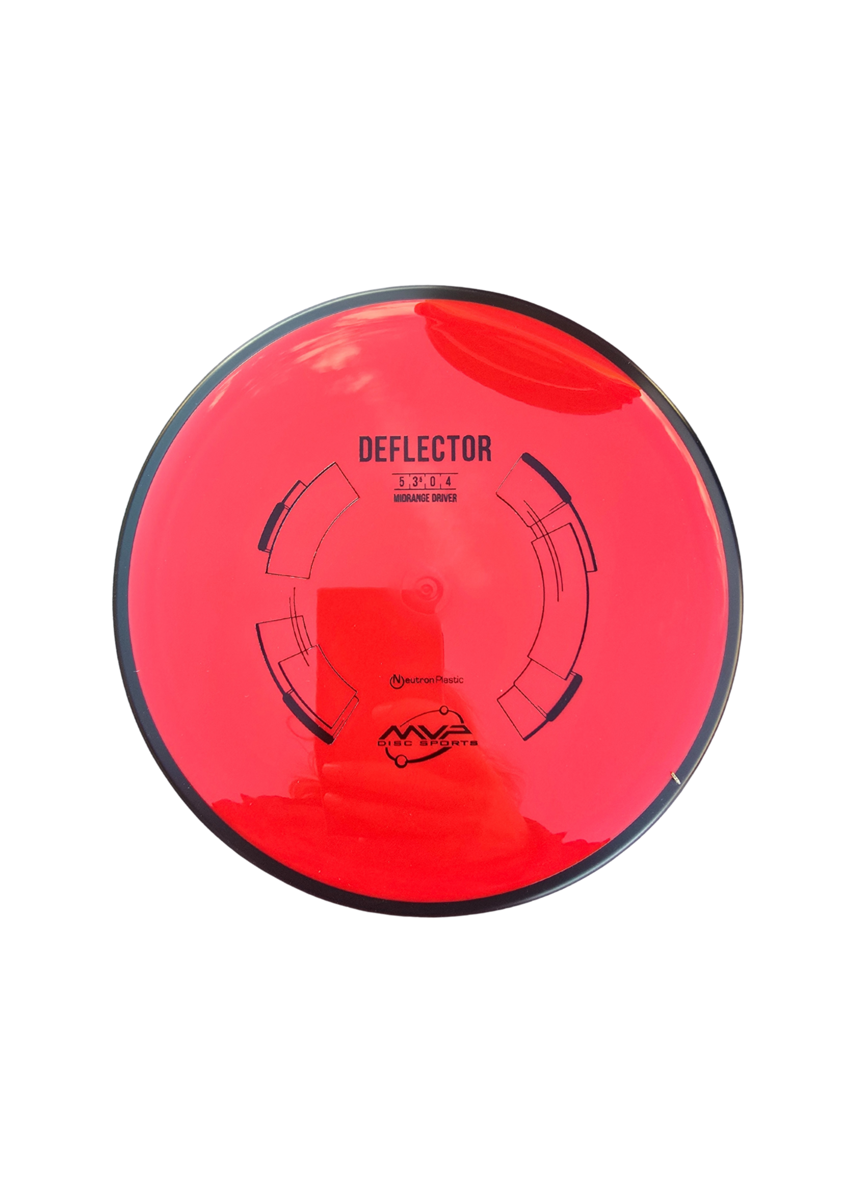 MVP Disc Sports MVP Neutron Deflector