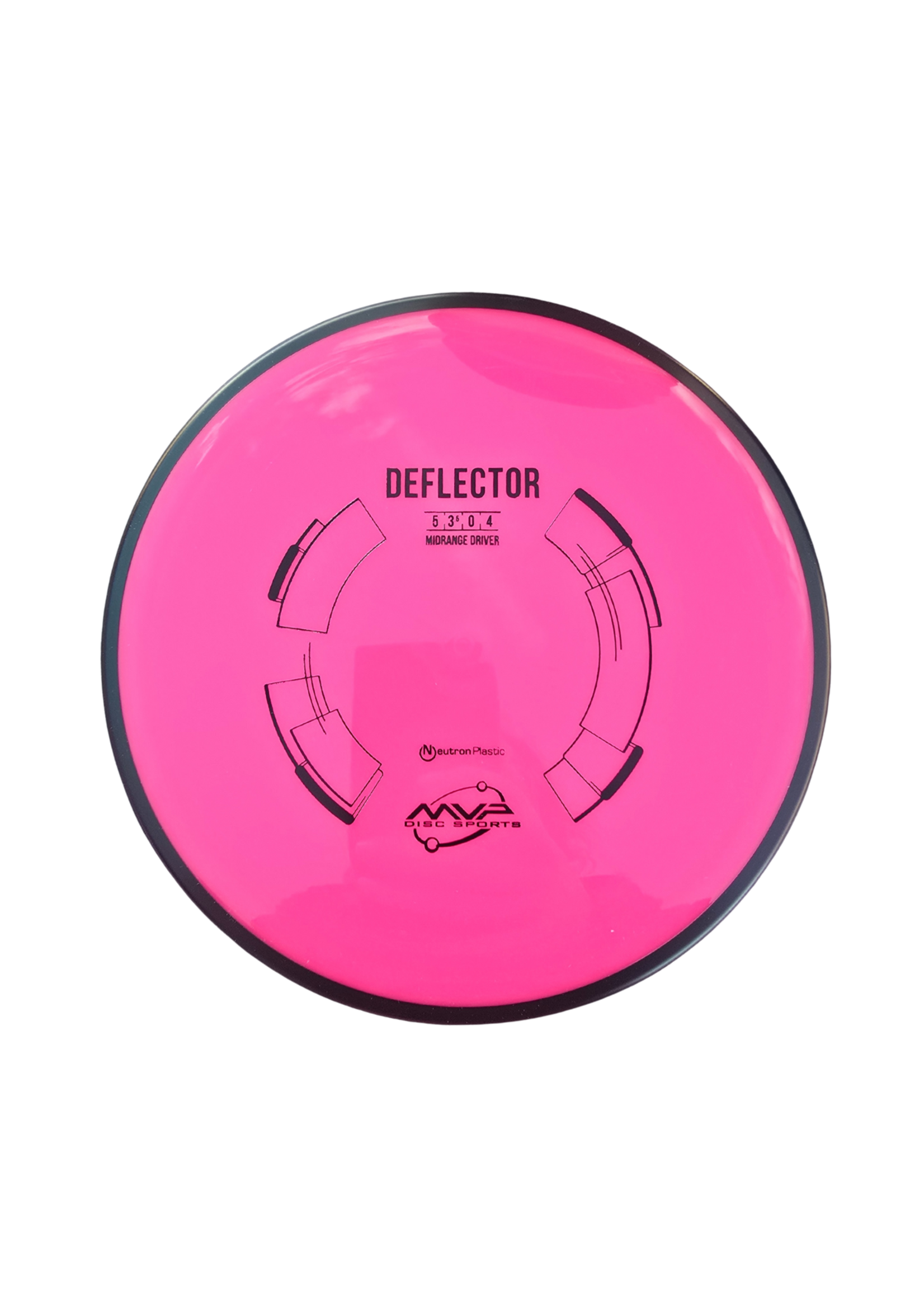 MVP Disc Sports MVP Neutron Deflector