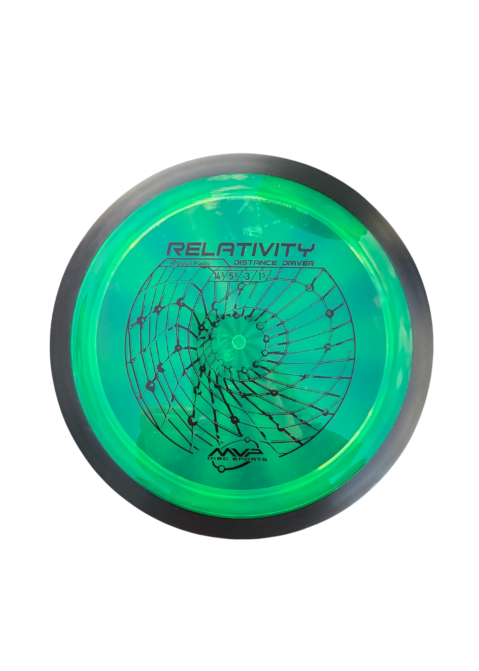 MVP Disc Sports MVP Proton RELATIVITY