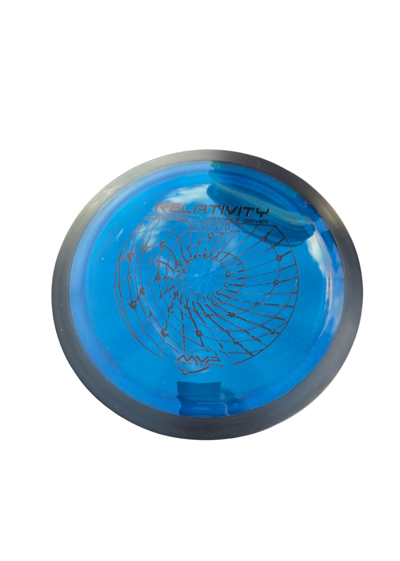 MVP Disc Sports MVP Proton RELATIVITY