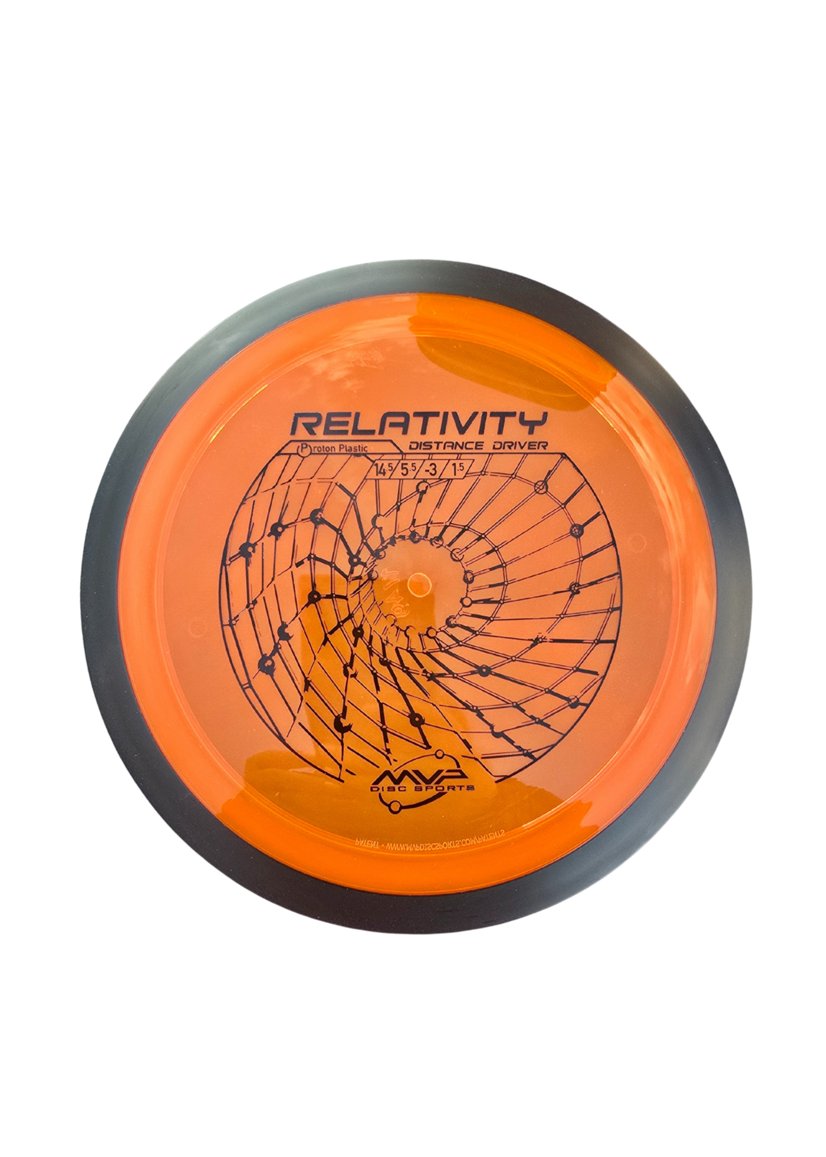 MVP Disc Sports MVP Proton RELATIVITY