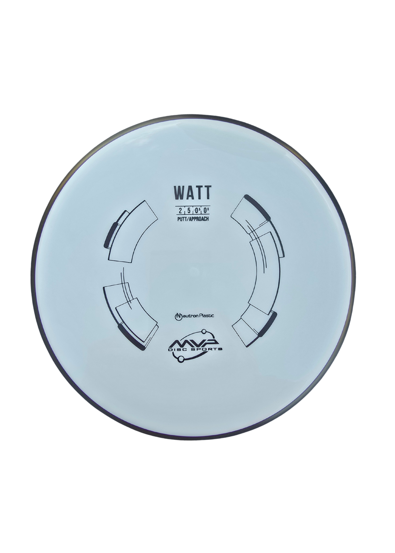 MVP Disc Sports MVP Neutron - WATT