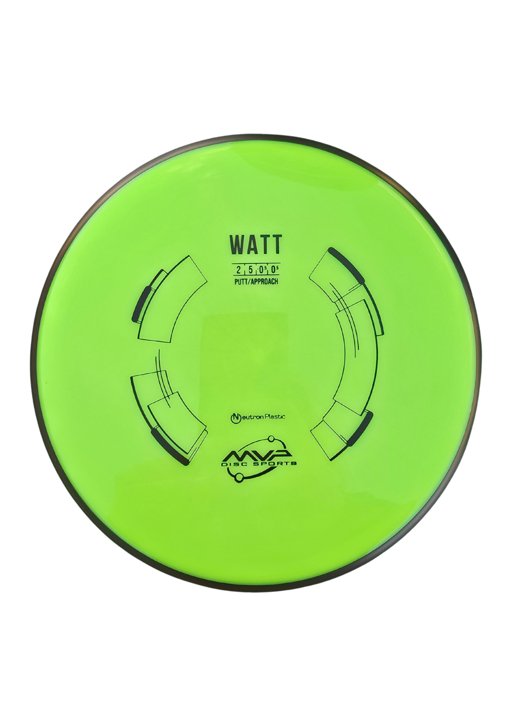 MVP Disc Sports MVP Neutron - WATT