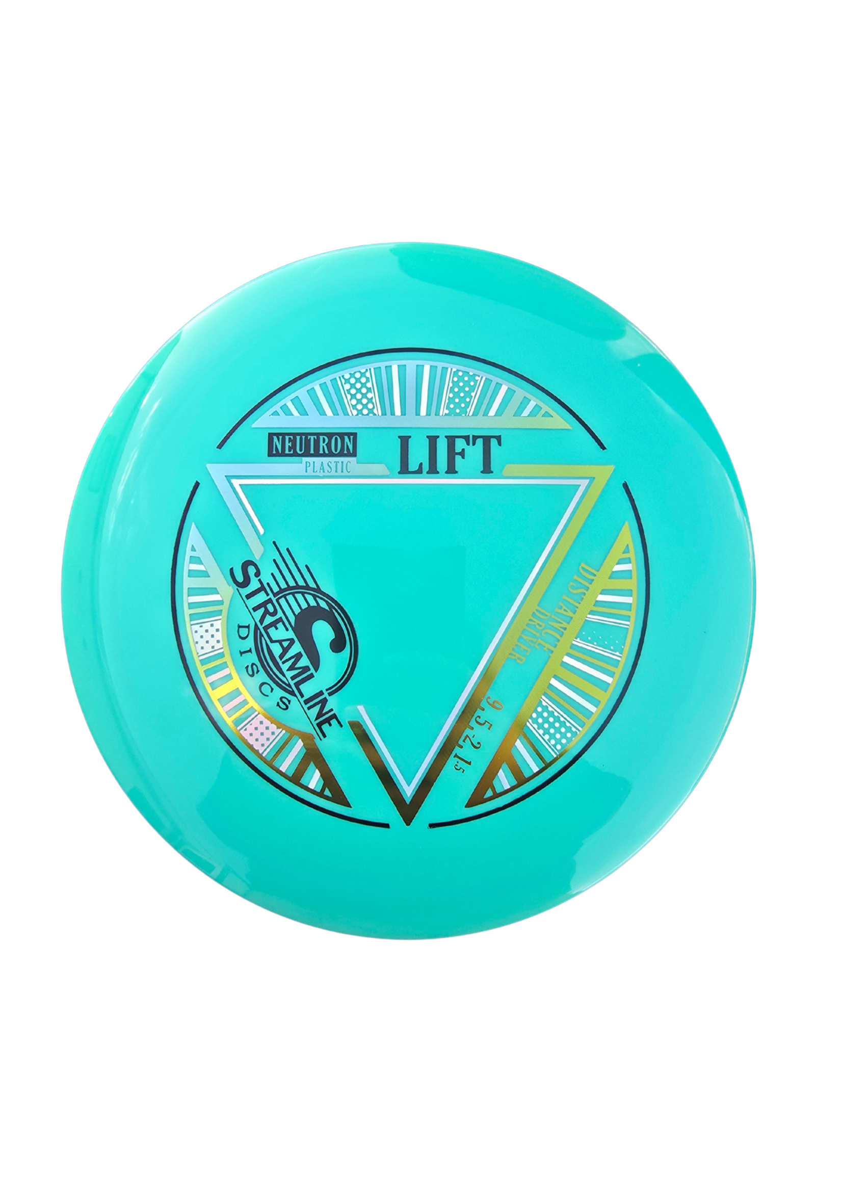 Streamline Discs Streamline Neutron LIFT