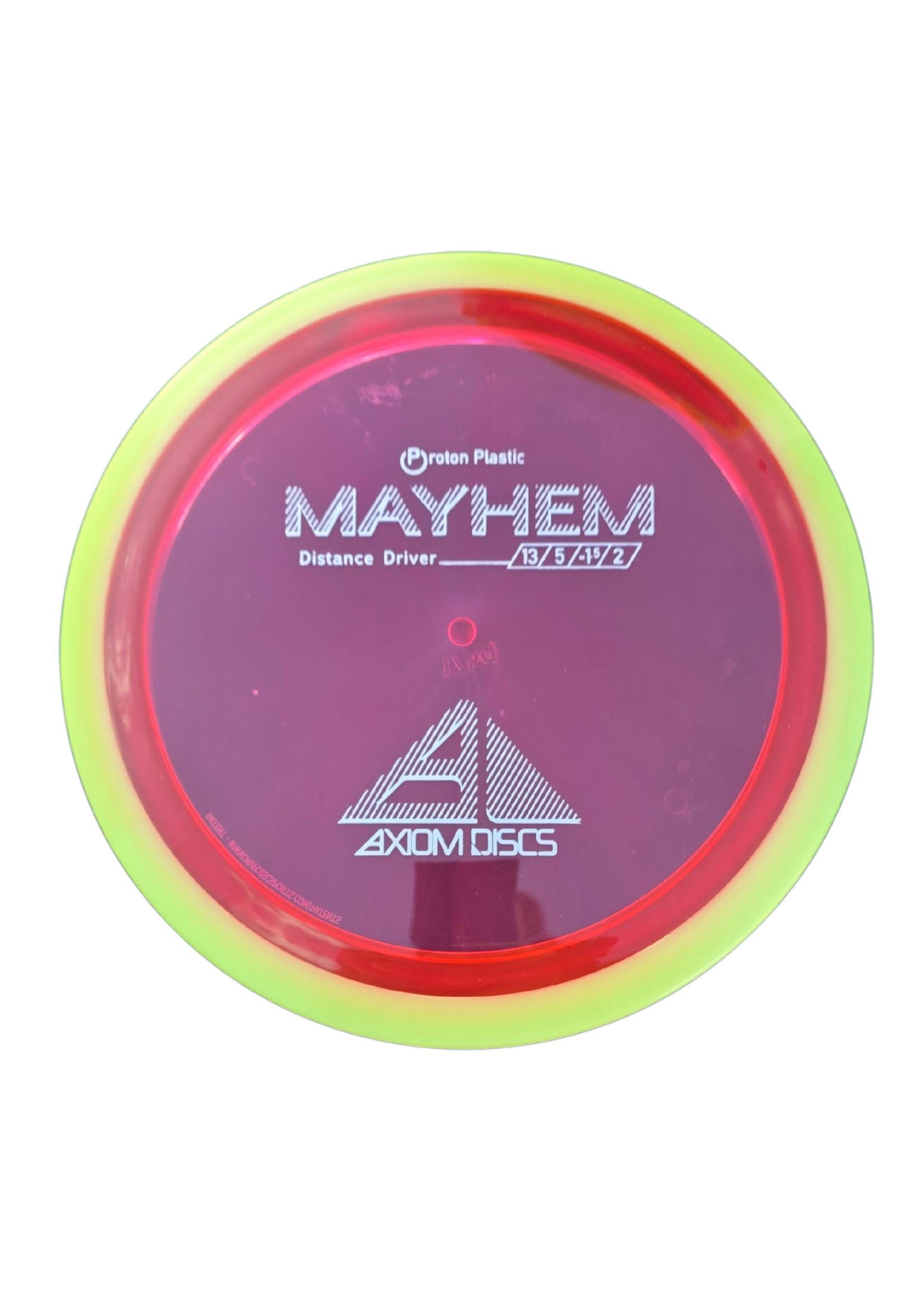 Axiom Discs Axiom Proton - Mayhem