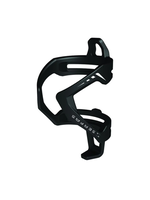 Serfas Serfas SWITCH-HITTER NYLON Water Bottle Cage MATTE BLACK