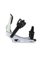 Rossignol ROSSIGNOL SOULSIDE (S/M) SNOWBOARD BINDINGS
