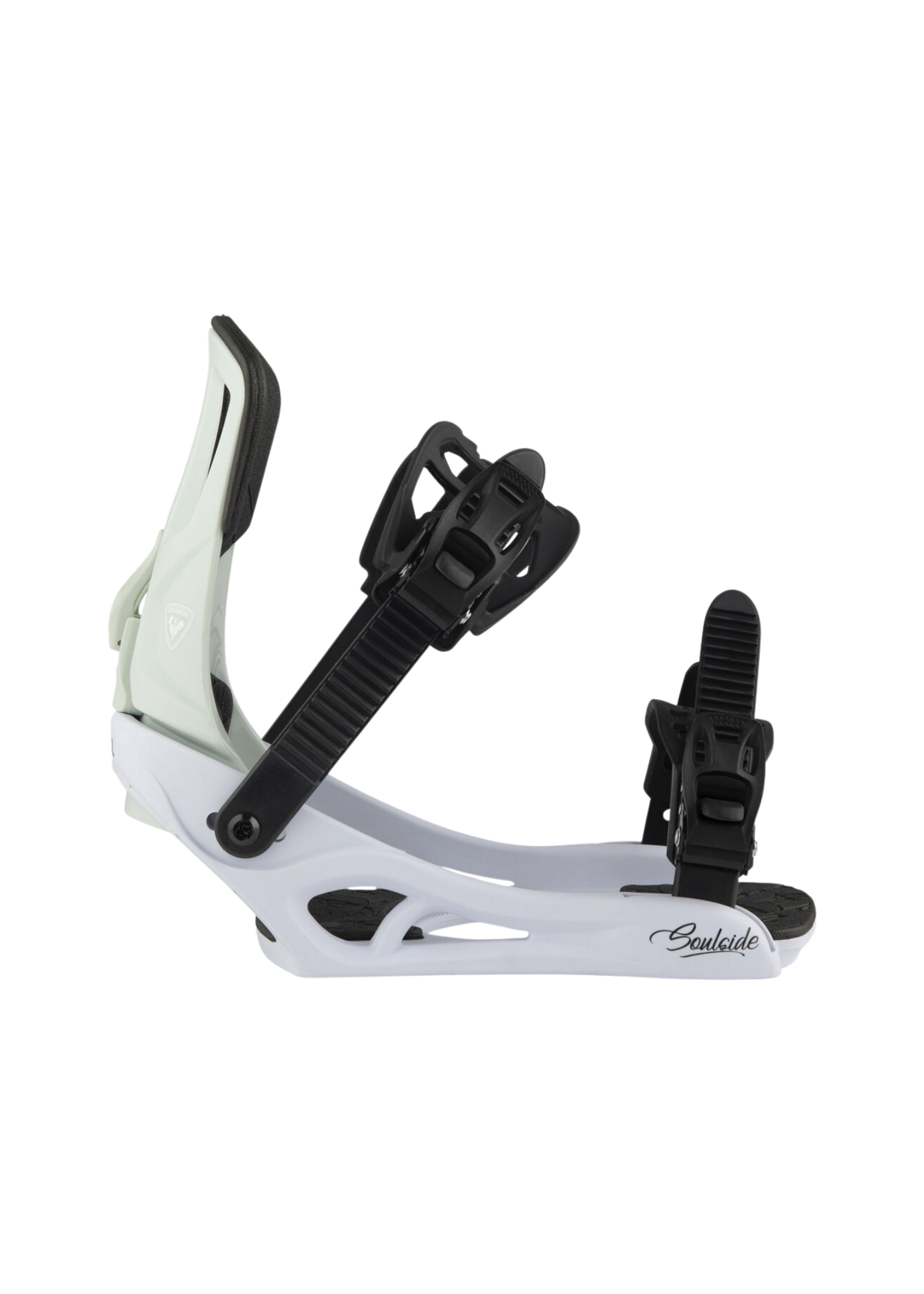 Rossignol ROSSIGNOL SOULSIDE (S/M) SNOWBOARD BINDINGS