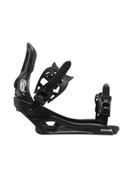 Rossignol ROSSIGNOL BATTLE BLACK SNOWBOARD BINDINGS