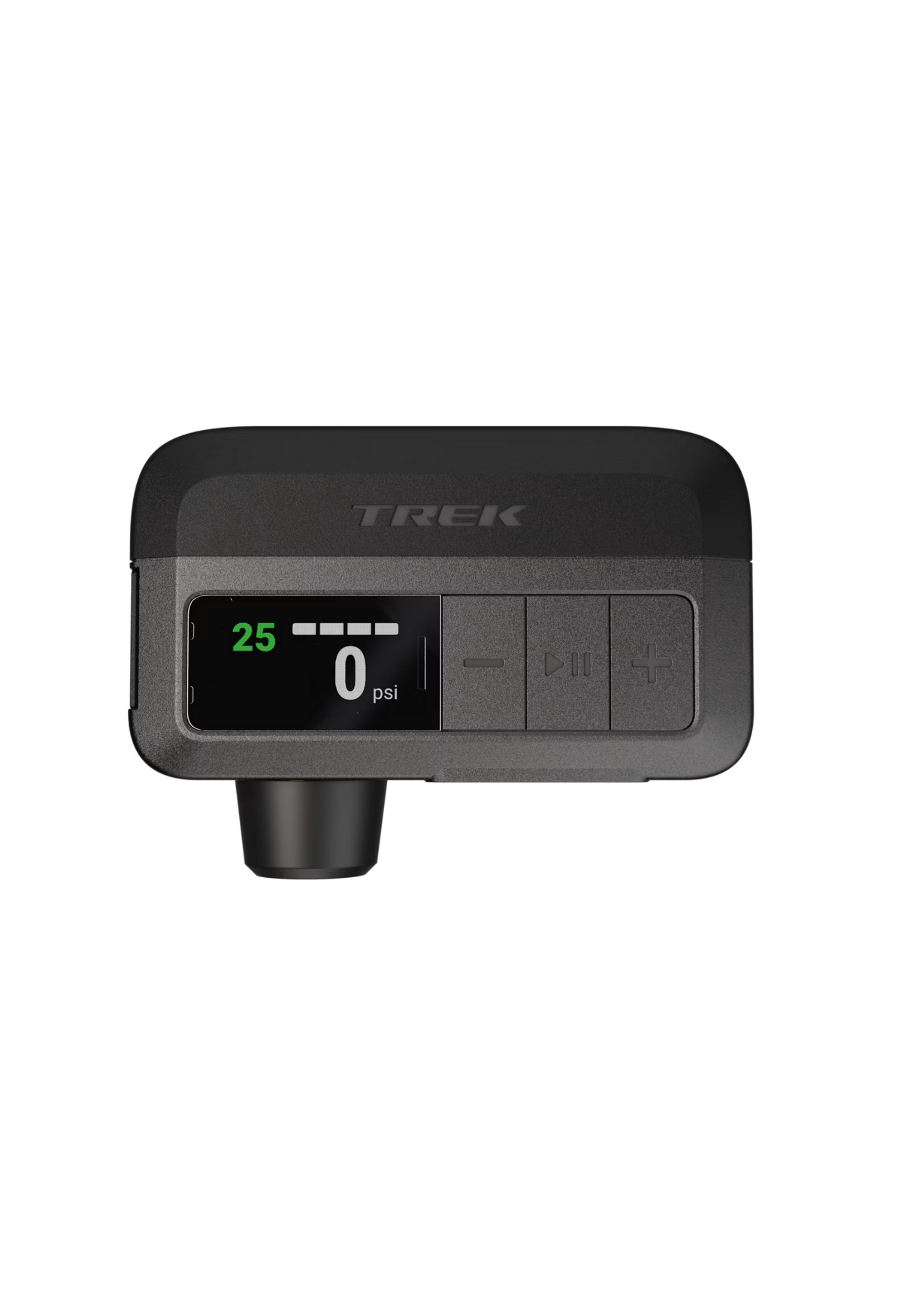 TREK Trek Air Rush Electric Pump