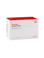 BONTRAGER Bontrager Standard Bicycle Tube / 26X1.25-1.75 SV