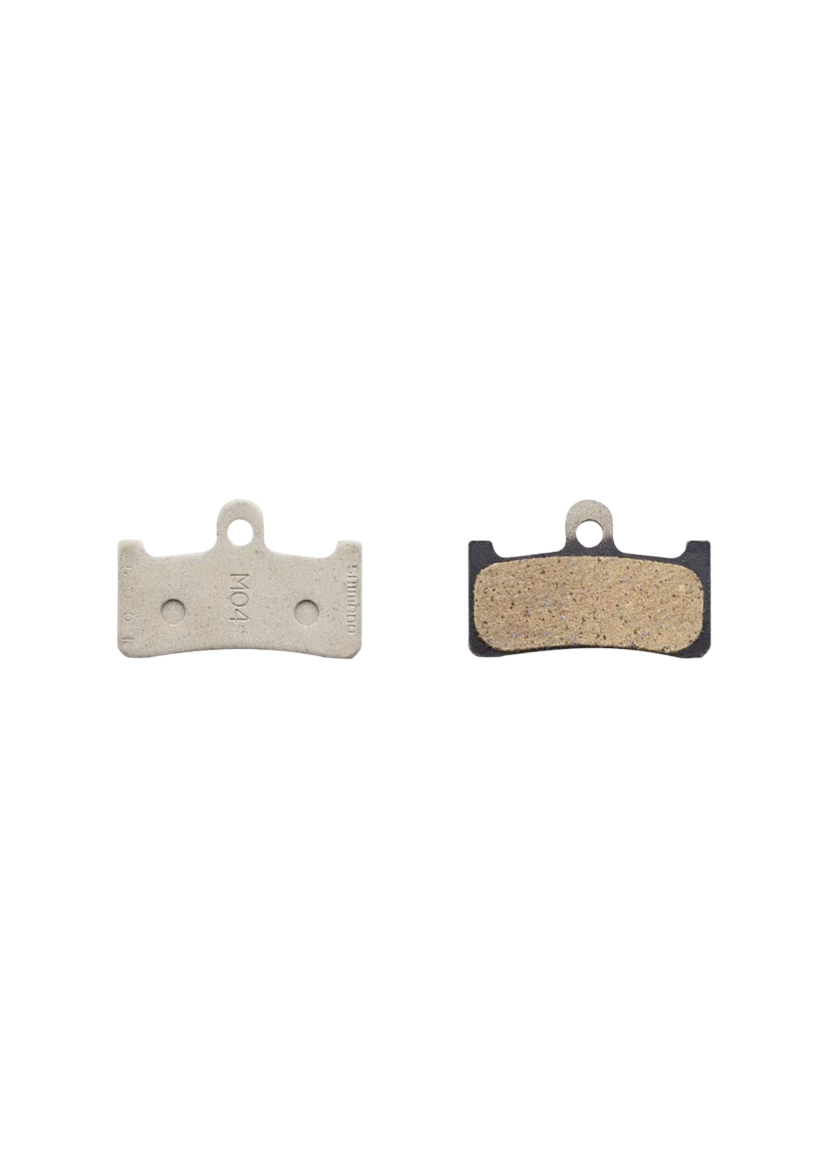 Shimano Shimano M04 Resin Disc Brake Pads