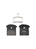 Shimano Shimano J05A Resin Disc Brake Pads