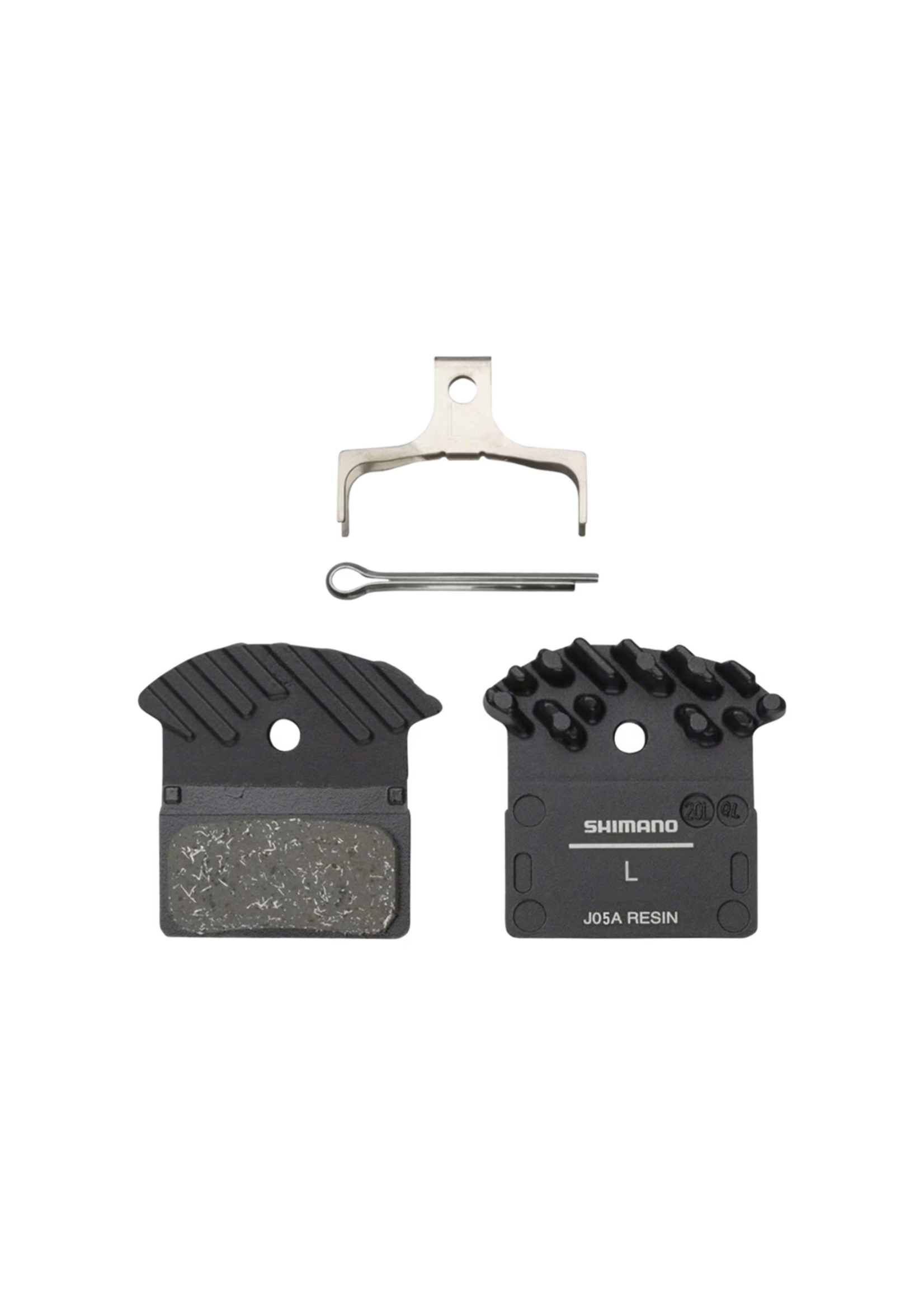 Shimano Shimano J05A Resin Disc Brake Pads
