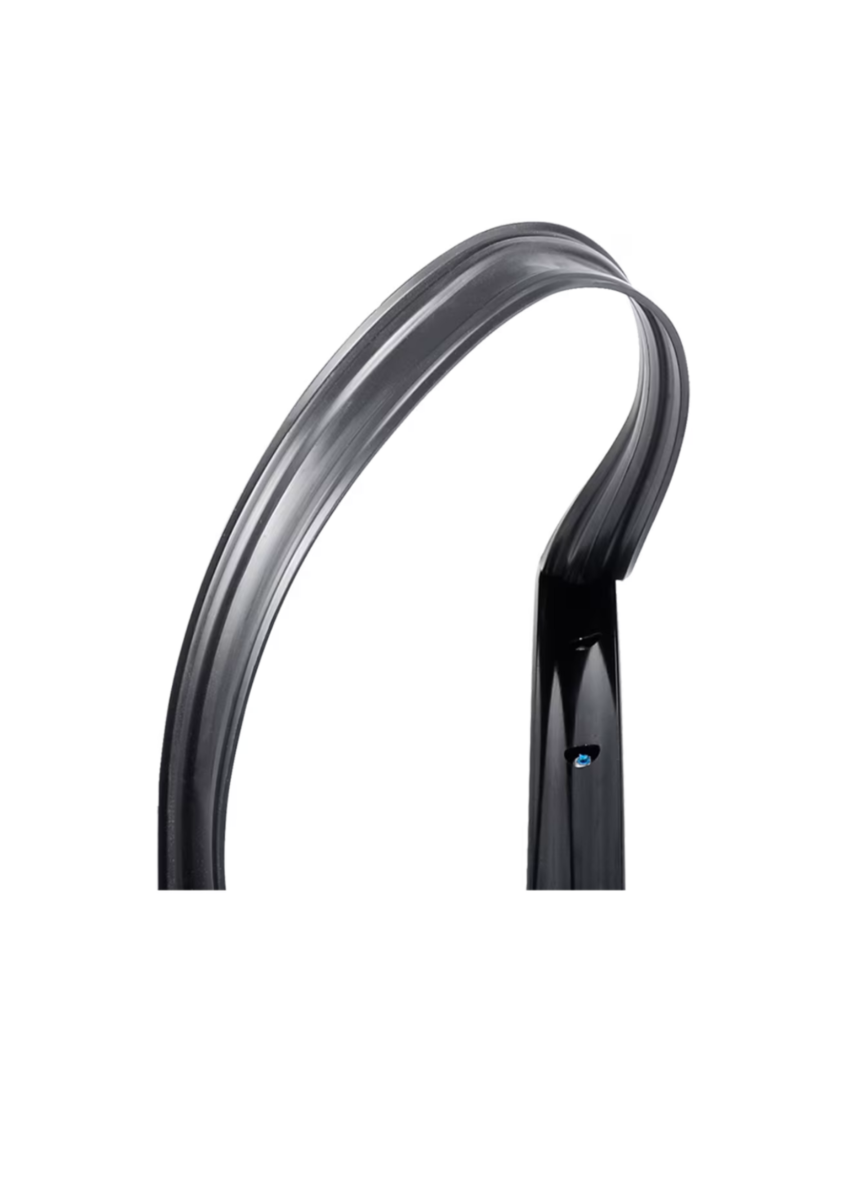 BONTRAGER Bontrager TLR Rim Strip - Dark Grey / 29" x 23mm