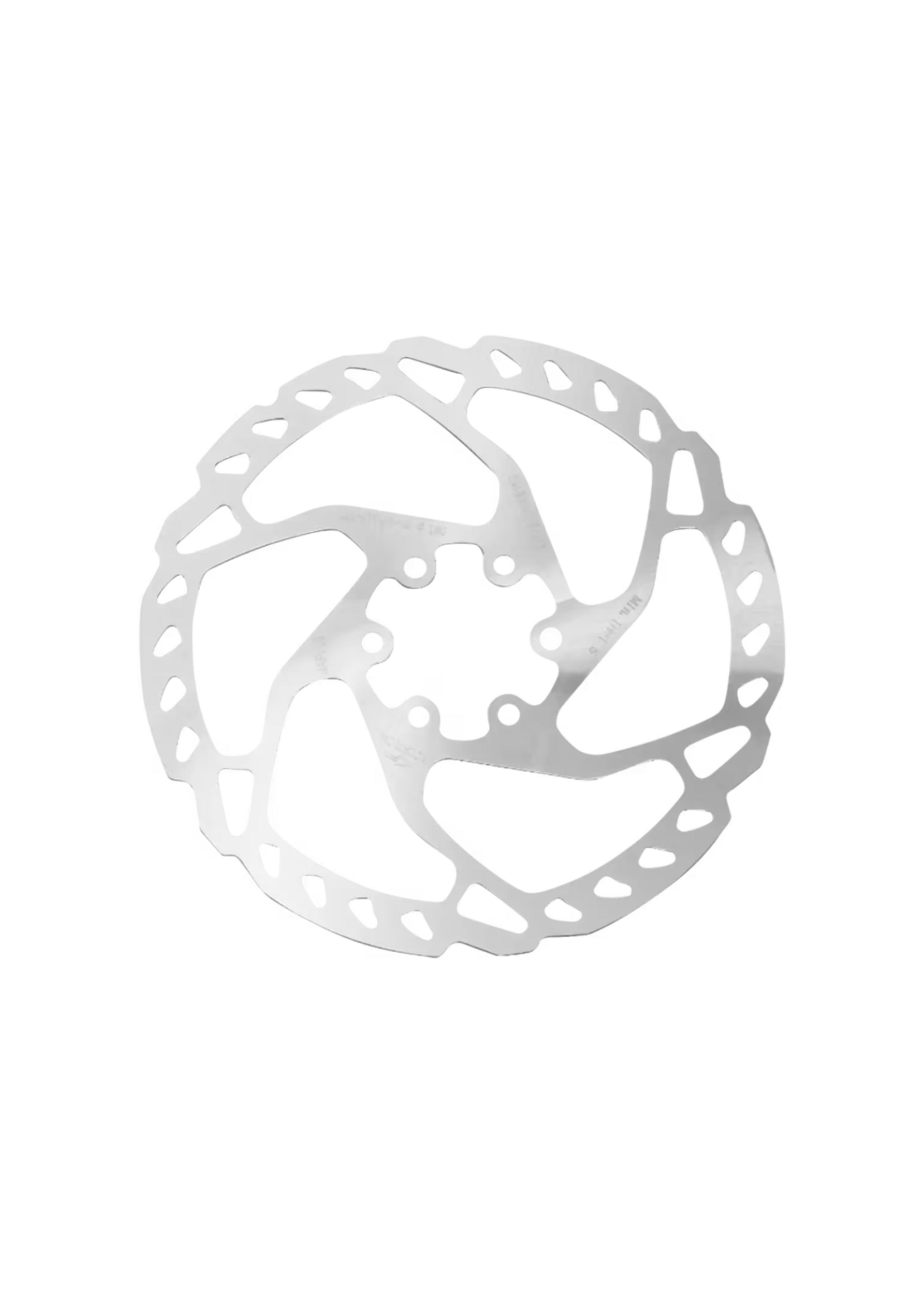 Shimano Shimano RT66 6-bolt Disc Brake Rotor