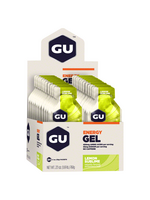 GU GU Energy Gel: Lemon Sublime~ 24-Pack