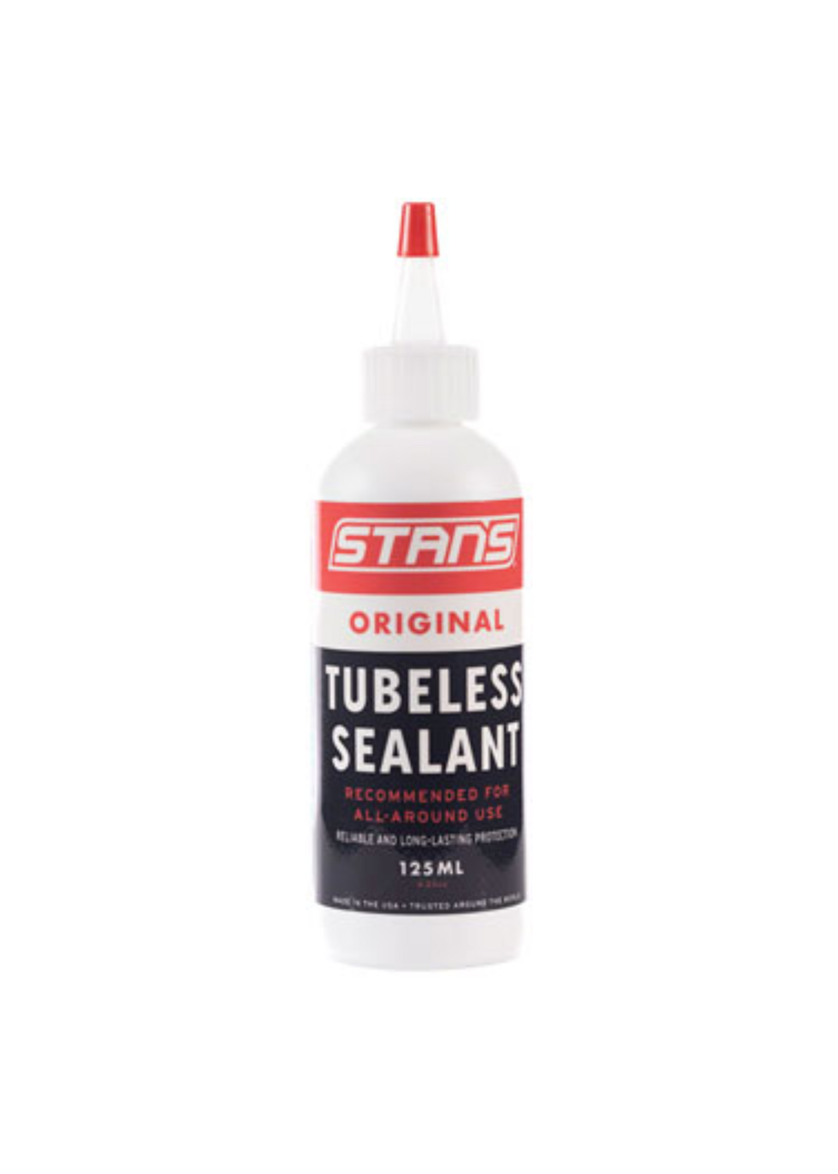 STAN'S NOTUBES Stan's Original Tubeless Tire Sealant - 125ml