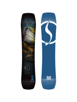 Never Summer Never Summer Men’s 2026 Nokhu Snowboard