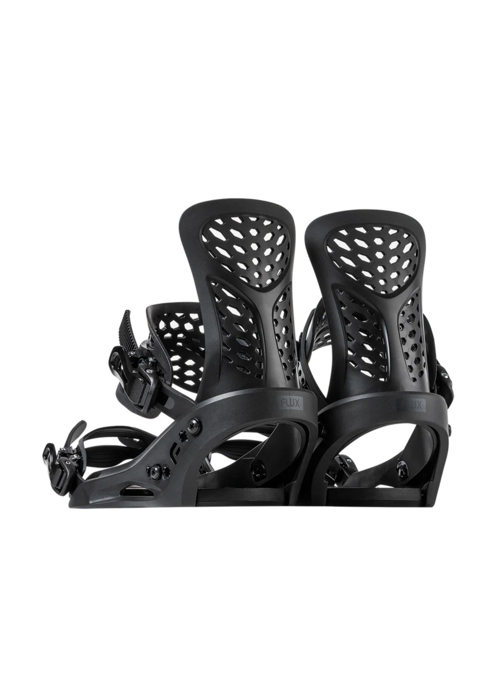 flux Flux PR Binding