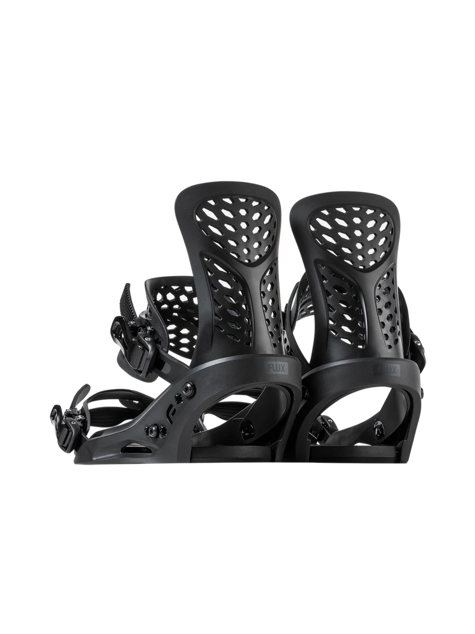 Flux PR Binding - Rock On Wheels