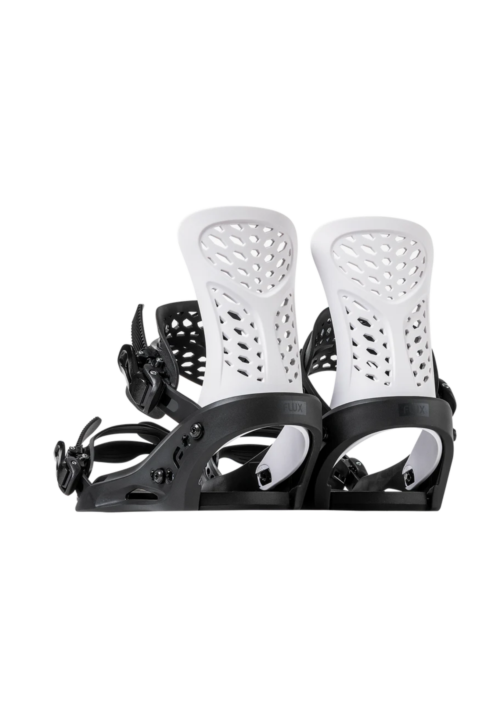 flux Flux PR Binding