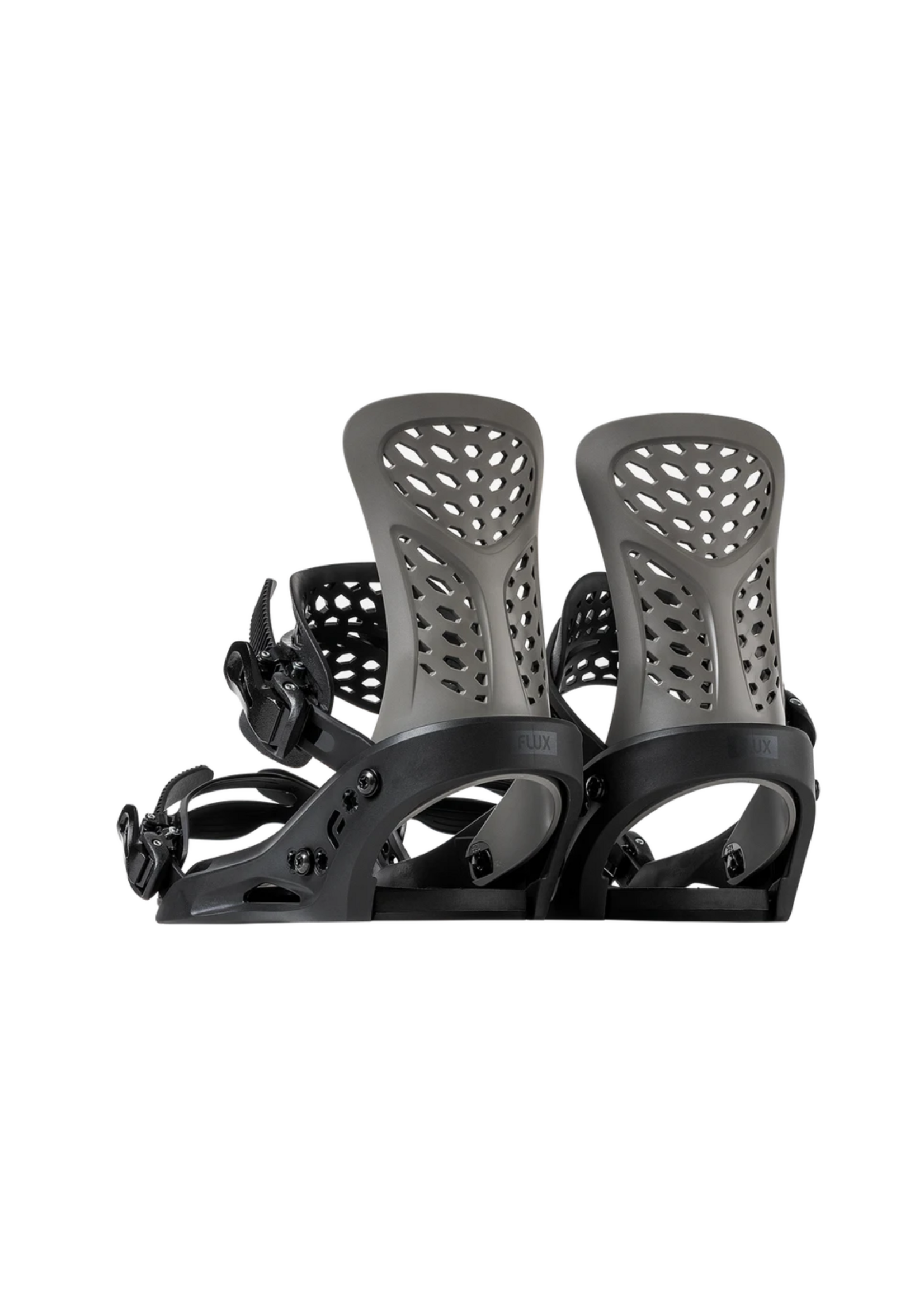 flux Flux PR Binding