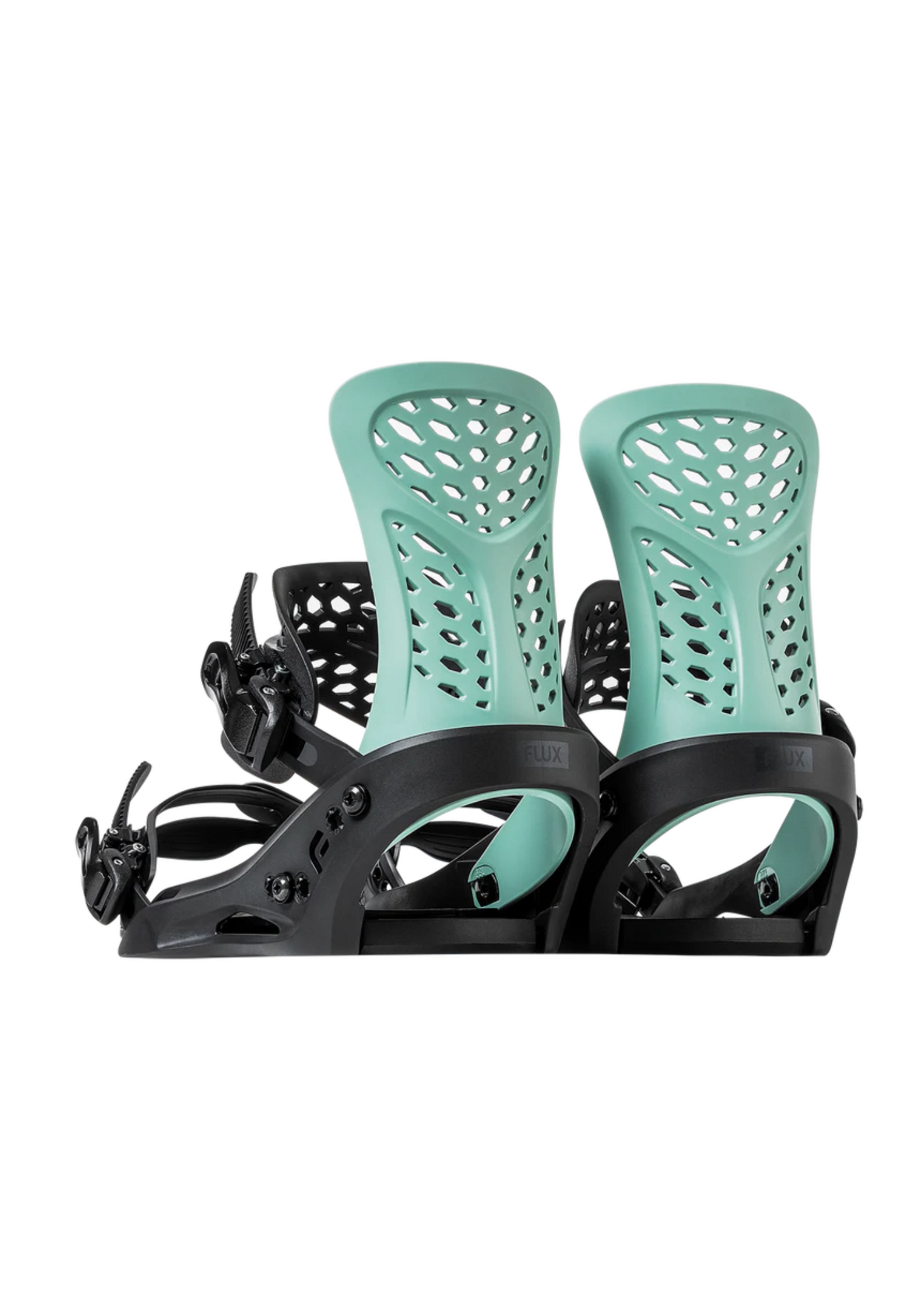 flux Flux PR Binding