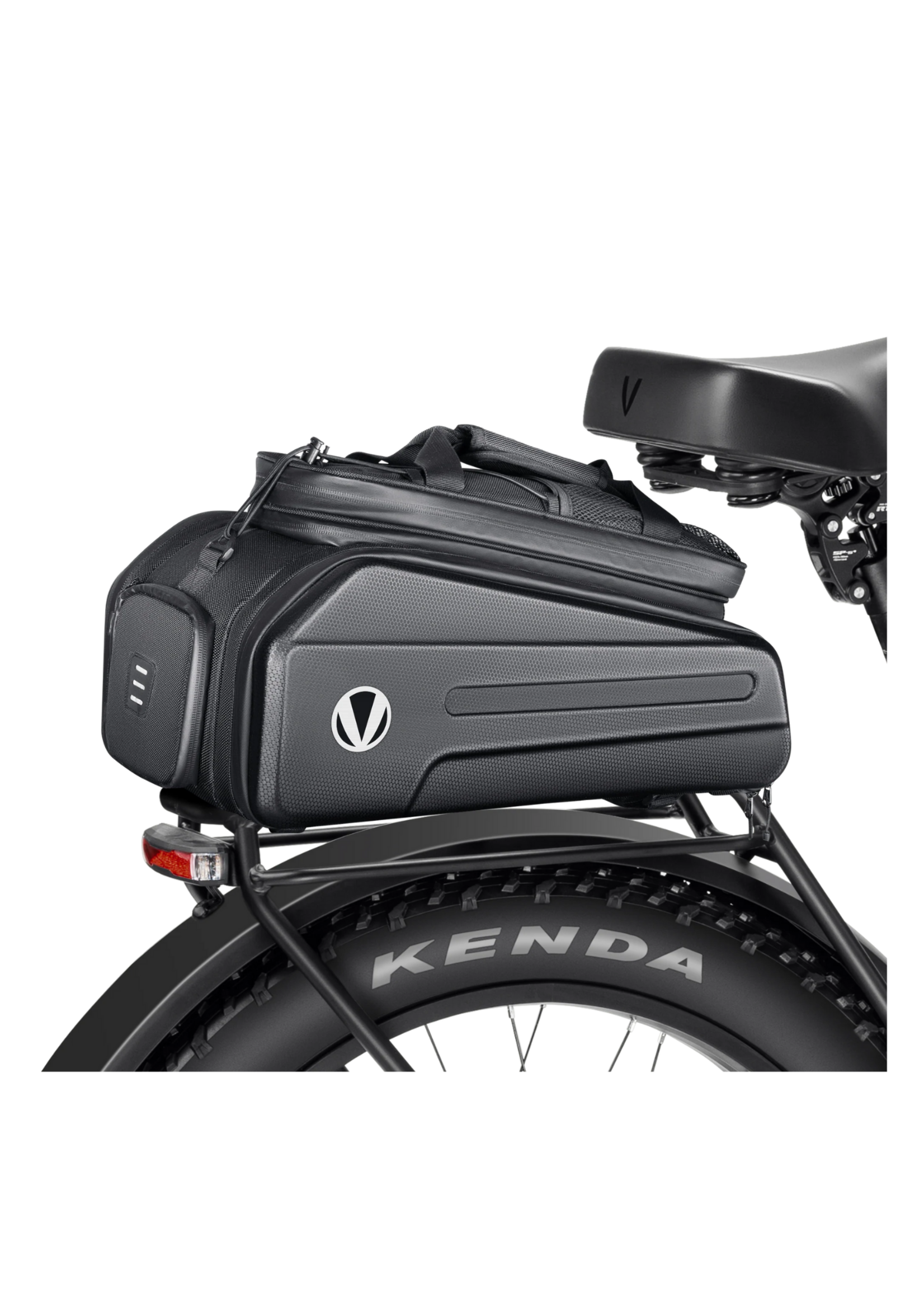 Velotric Velotric Rack Battery Bag