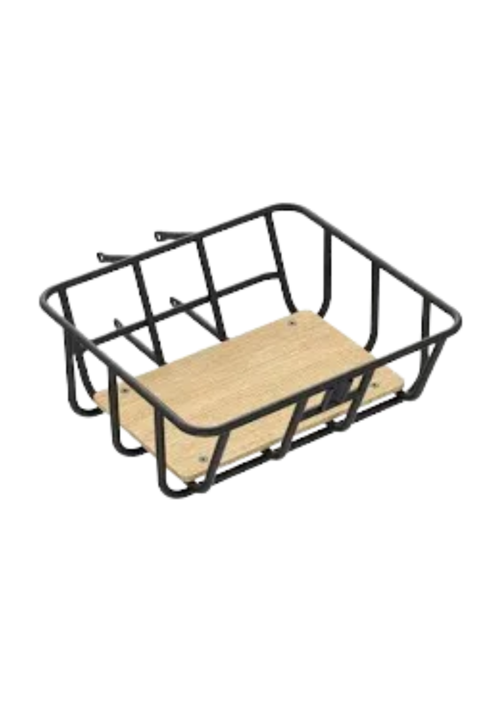 Velotric Velotric Front Basket