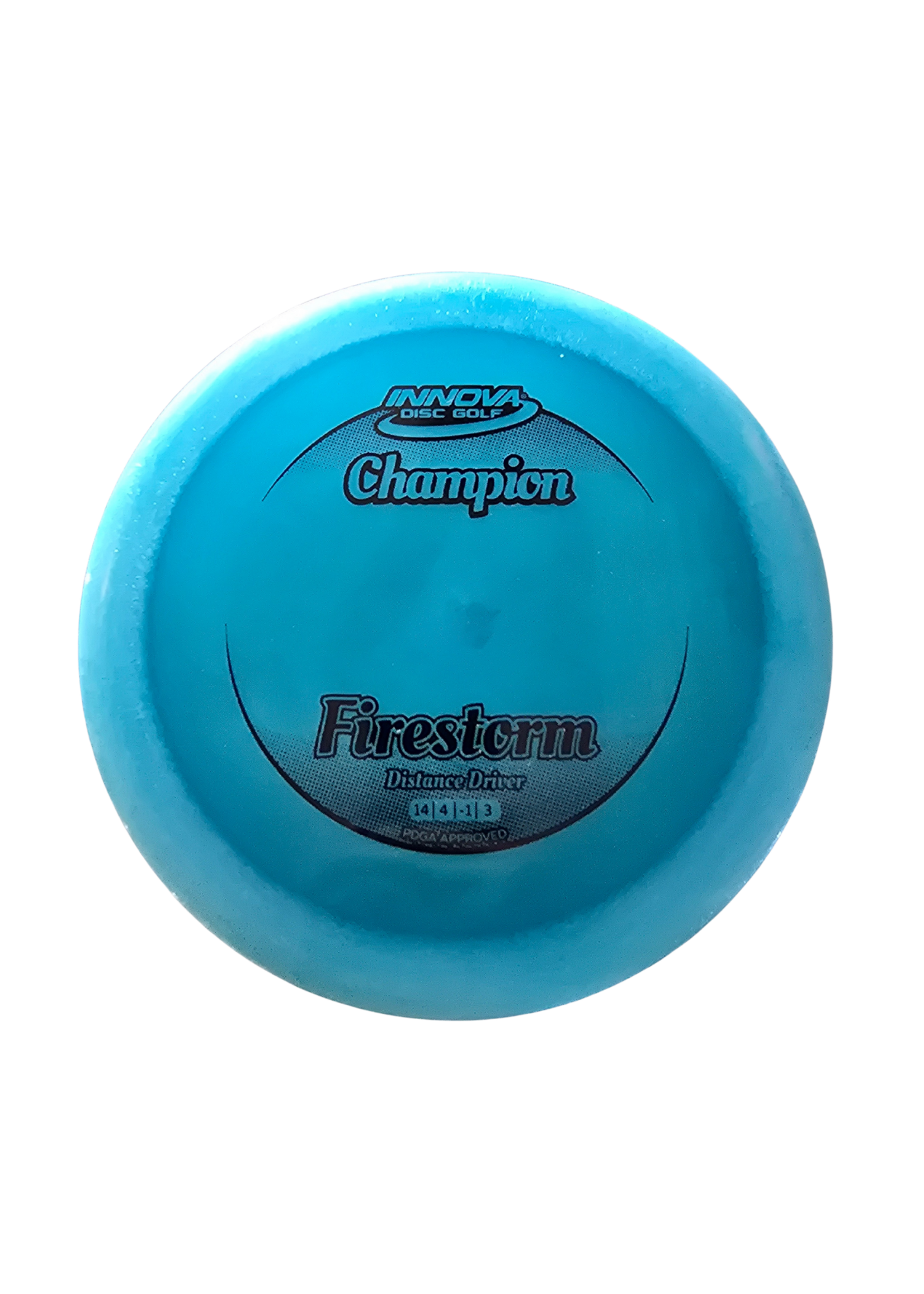 Innova Innova Champion Firestorm