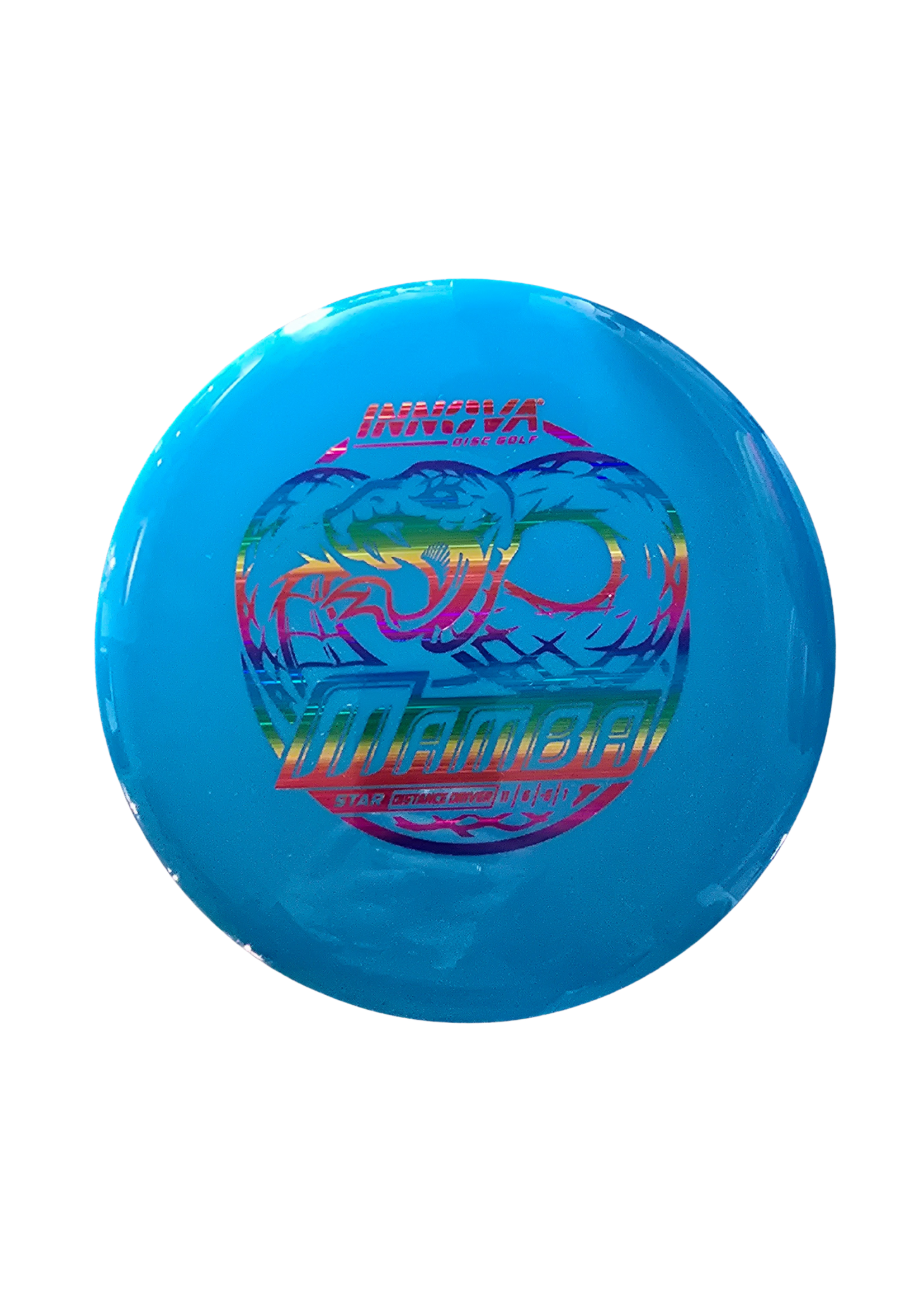 Innova Innova Star Mamba