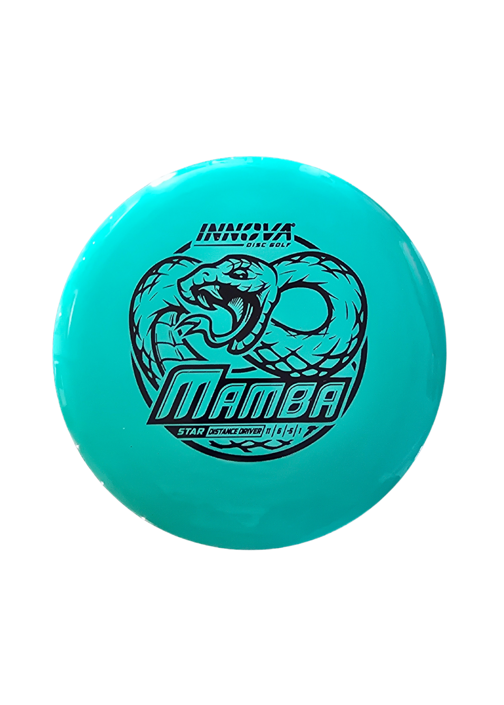Innova Innova Star Mamba