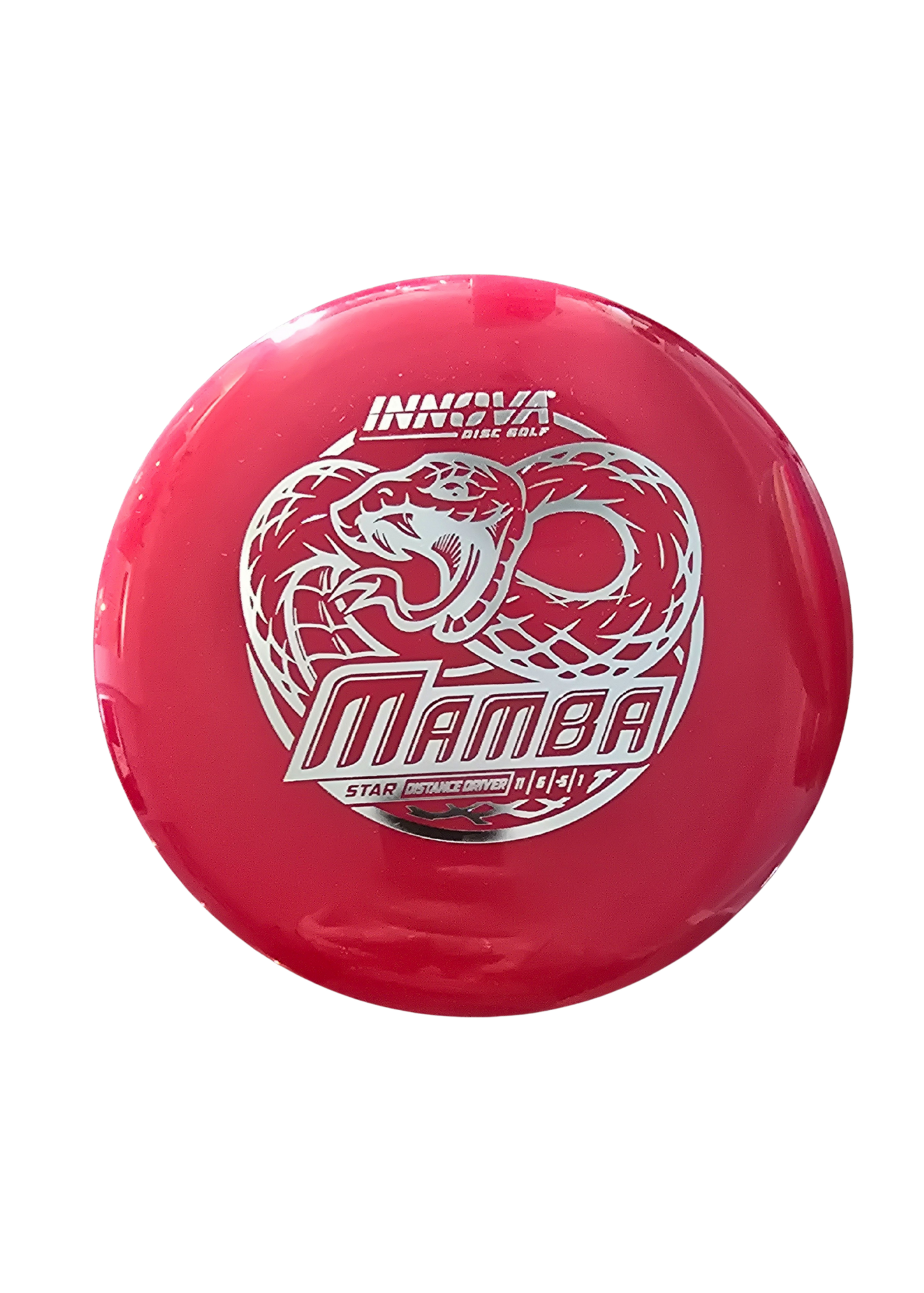 Innova Innova Star Mamba