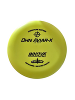 Innova Innova JK Pro Ohn Aviar-X