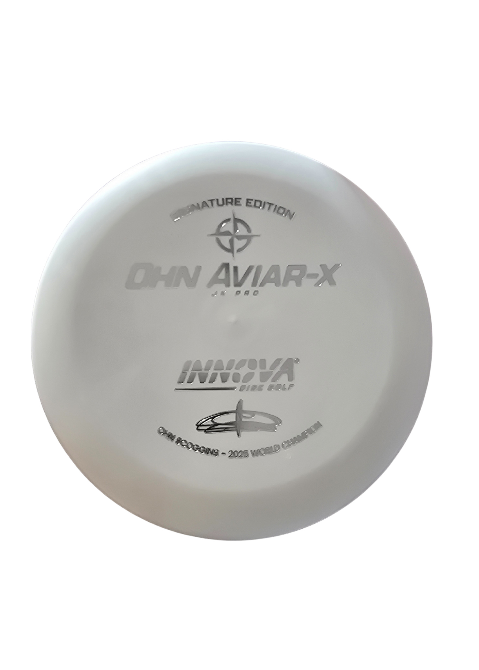 Innova Innova JK Pro Ohn Aviar-X