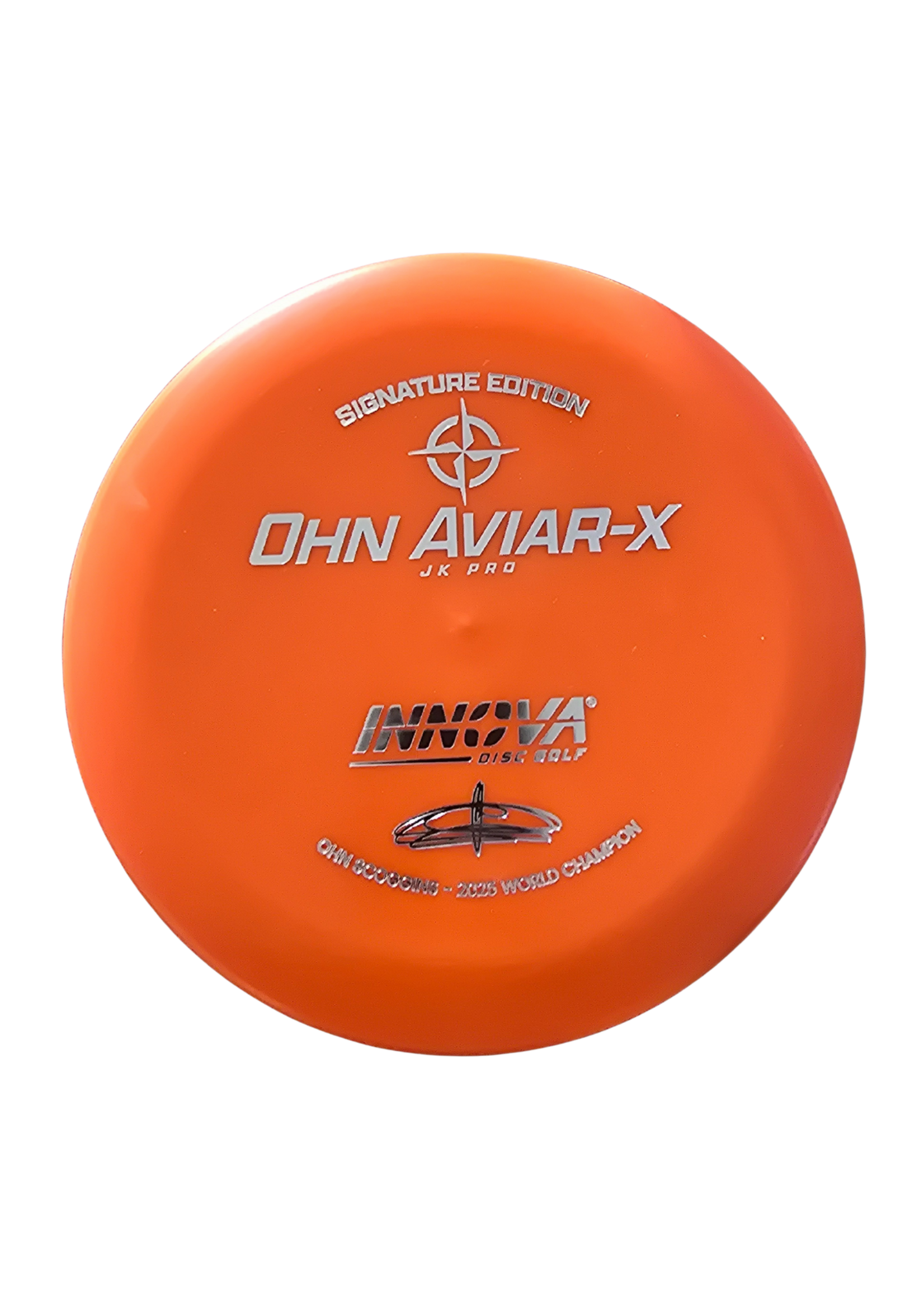 Innova Innova JK Pro Ohn Aviar-X