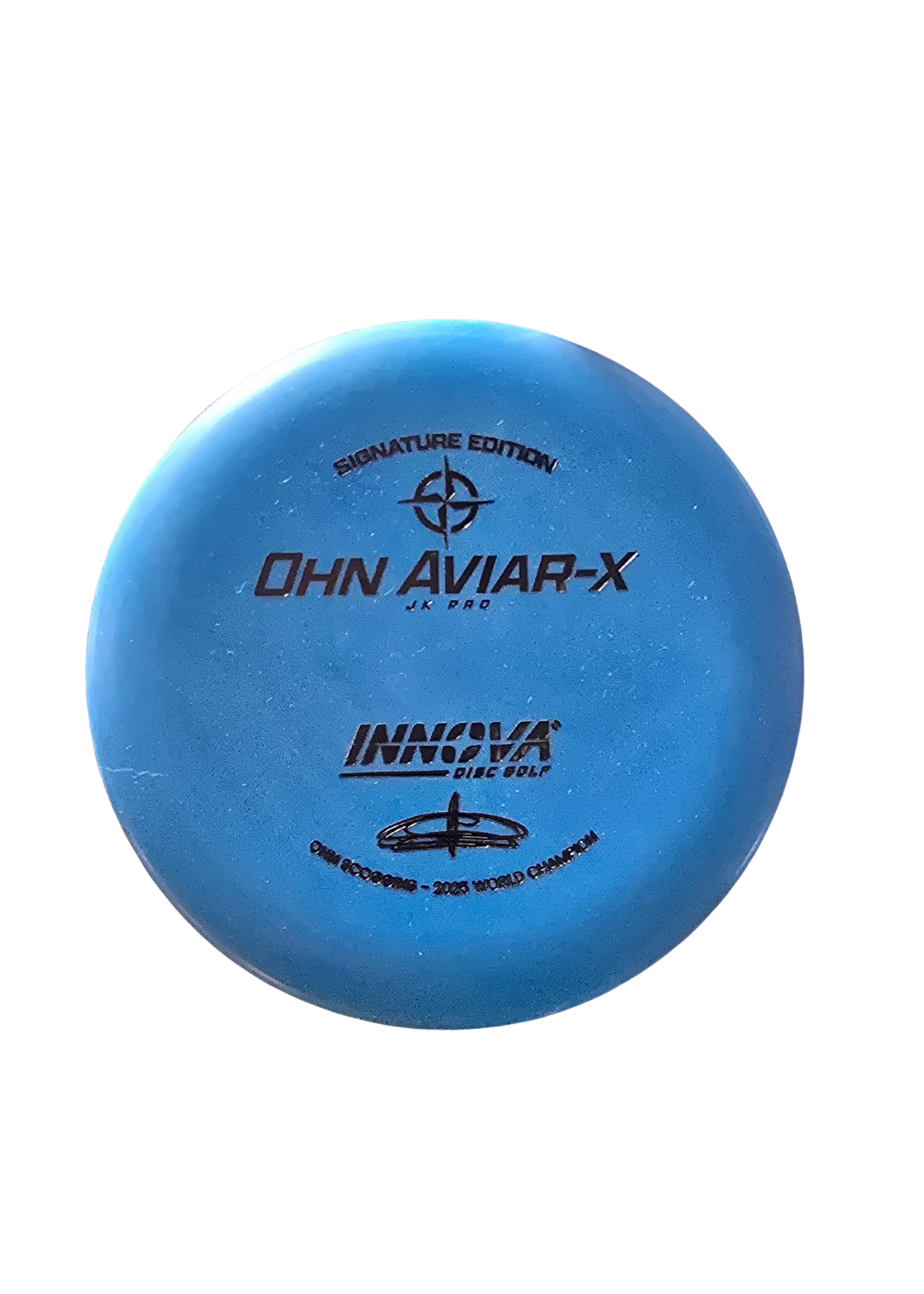 Innova Innova JK Pro Ohn Aviar-X