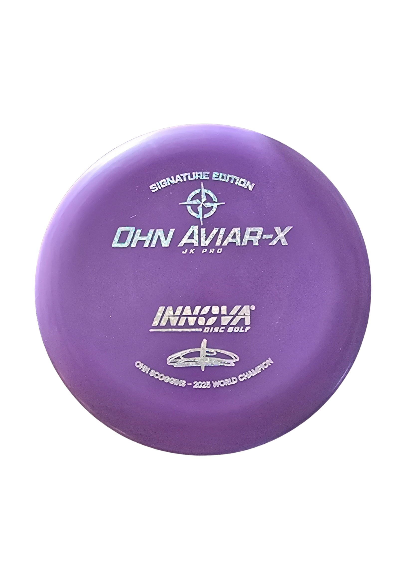 Innova Innova JK Pro Ohn Aviar-X