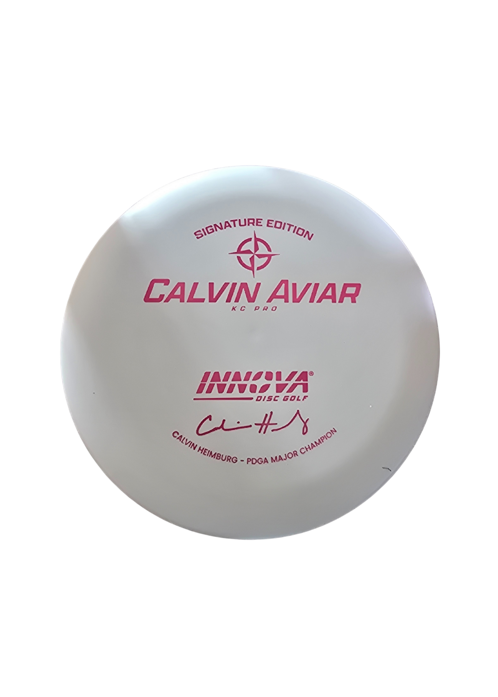 Innova Innova KC Pro Calvin Aviar