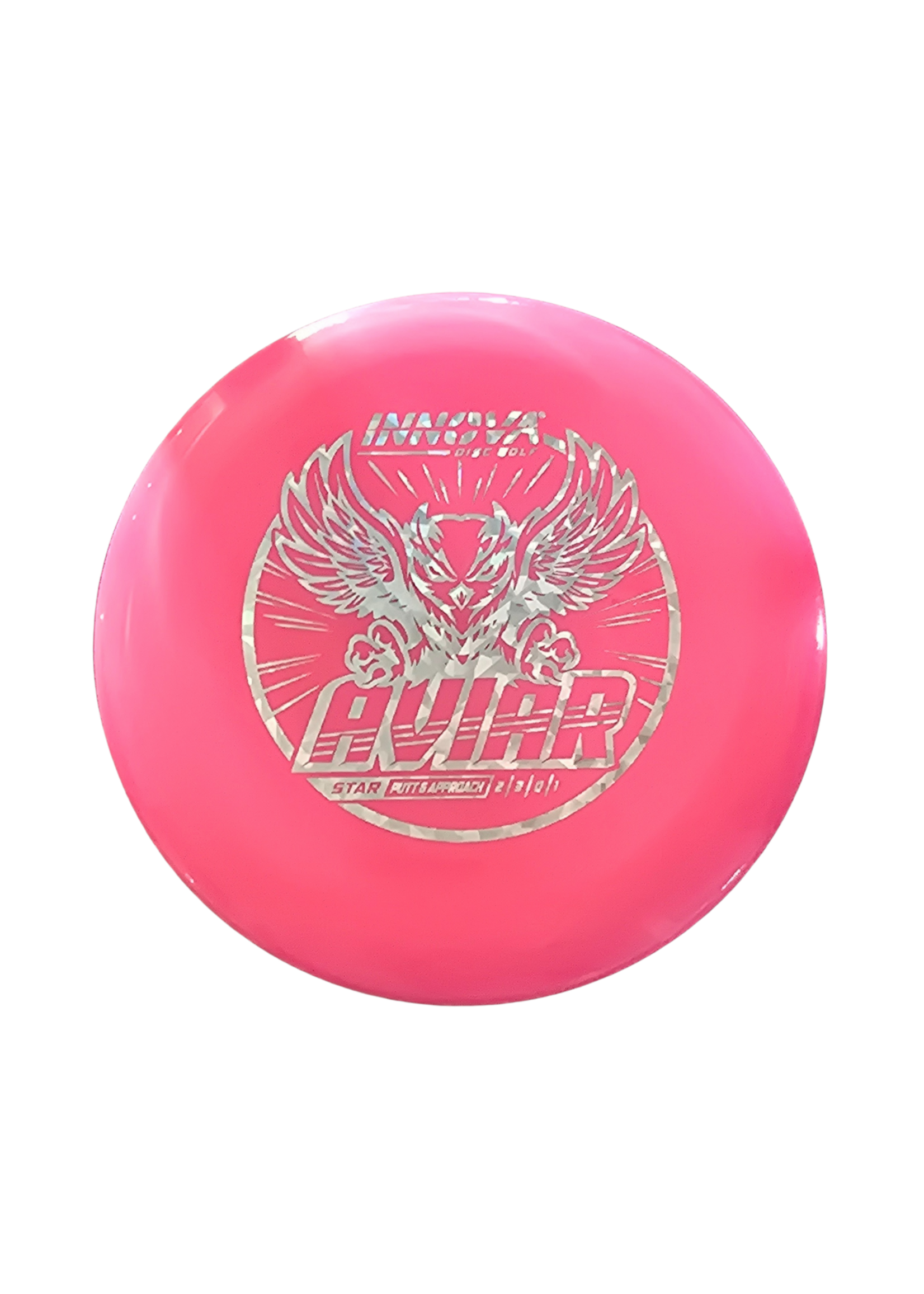 Innova Innova Star Aviar