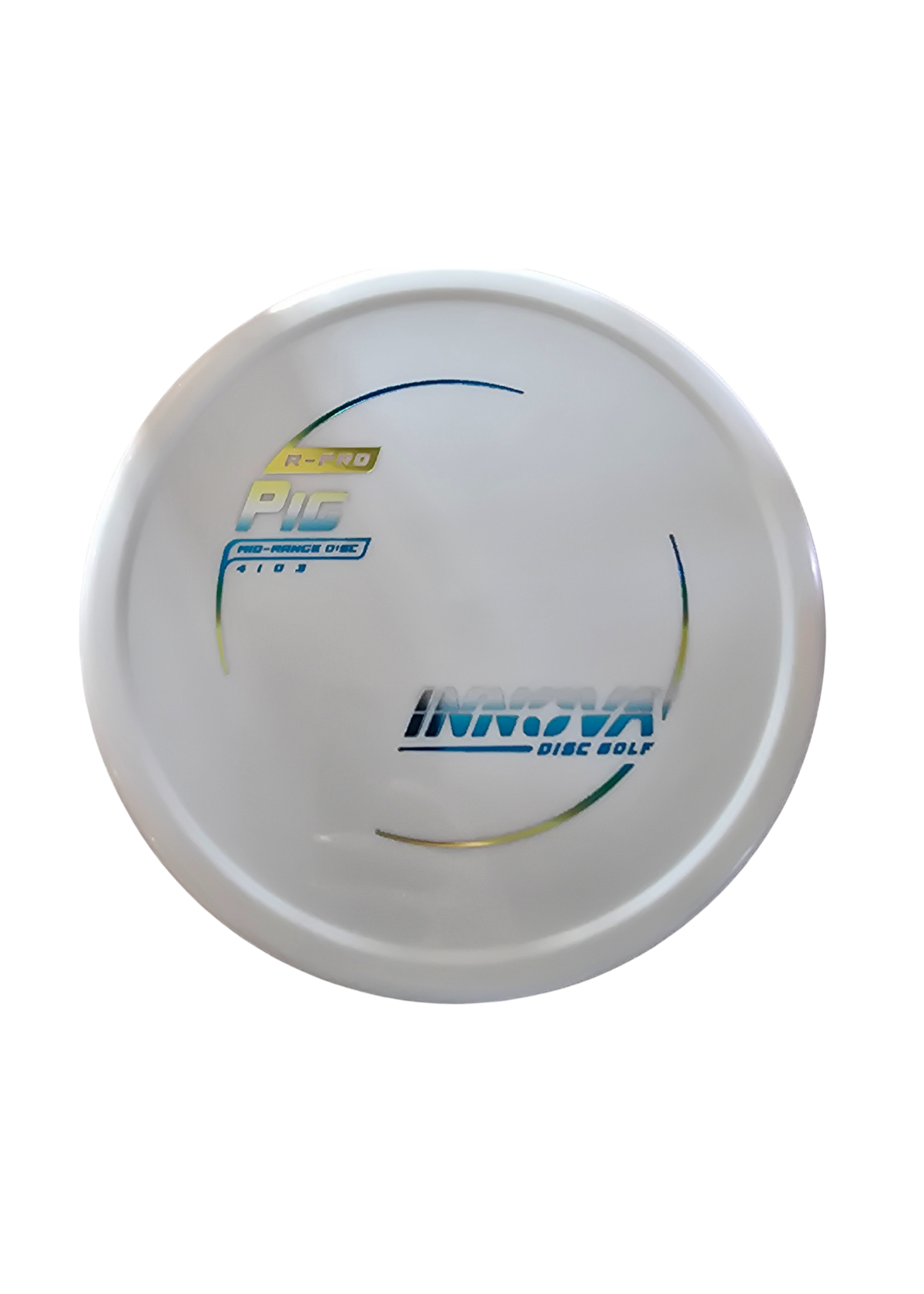 Innova Innova R Pro Pig