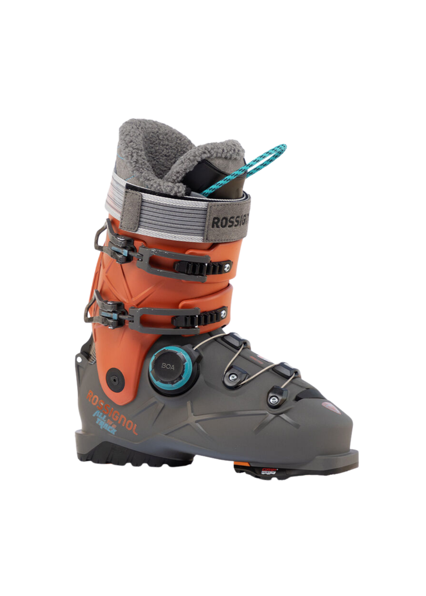 Rossignol Rossignol Alltrack 90 HV BOA GW Men's 25/26 Ski Boots