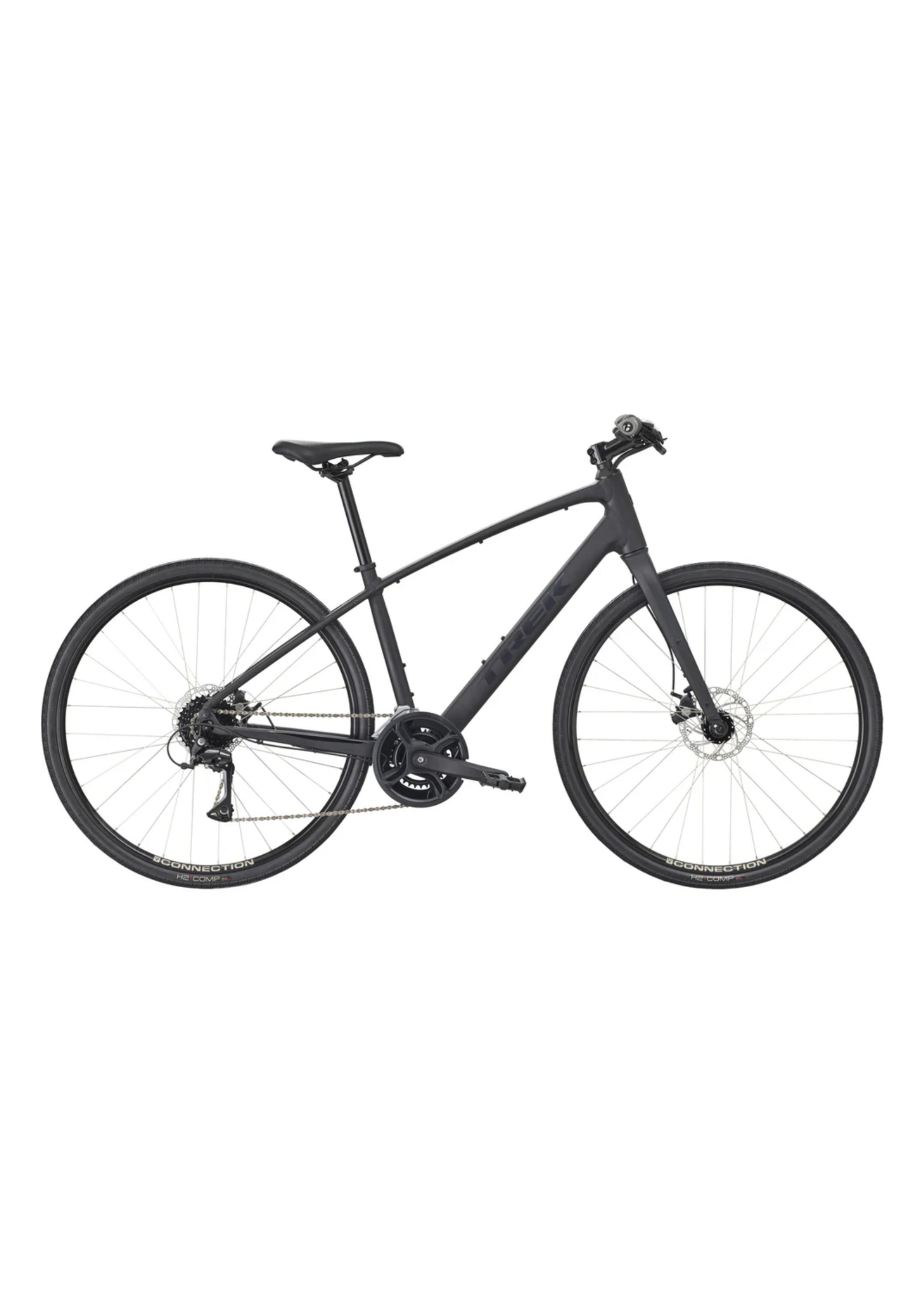 TREK Trek FX 1 Stepover Gen 4 (2027)