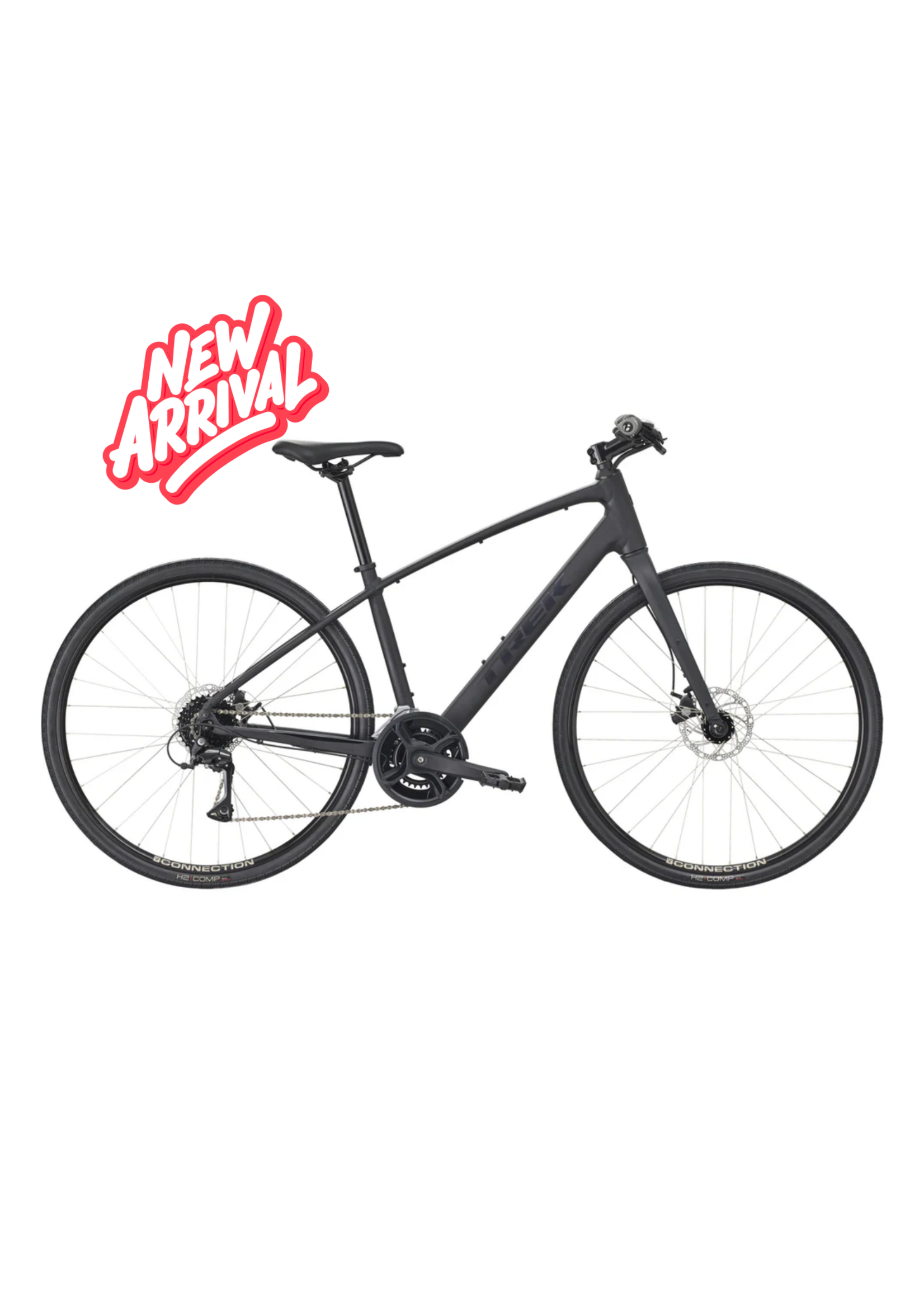 TREK Trek FX 1 Stepover Gen 4 (2027)